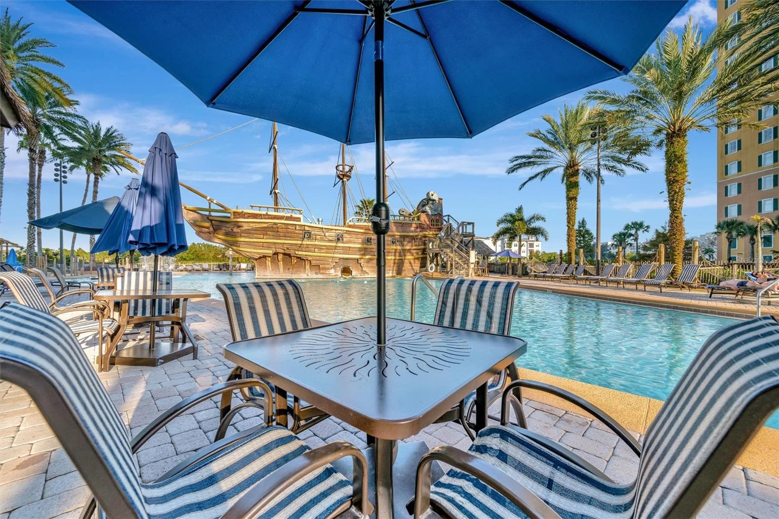 Condominium at 8101 RESORT VILLAGE DRIVE #31308, ORLANDO, photo 28 of 49