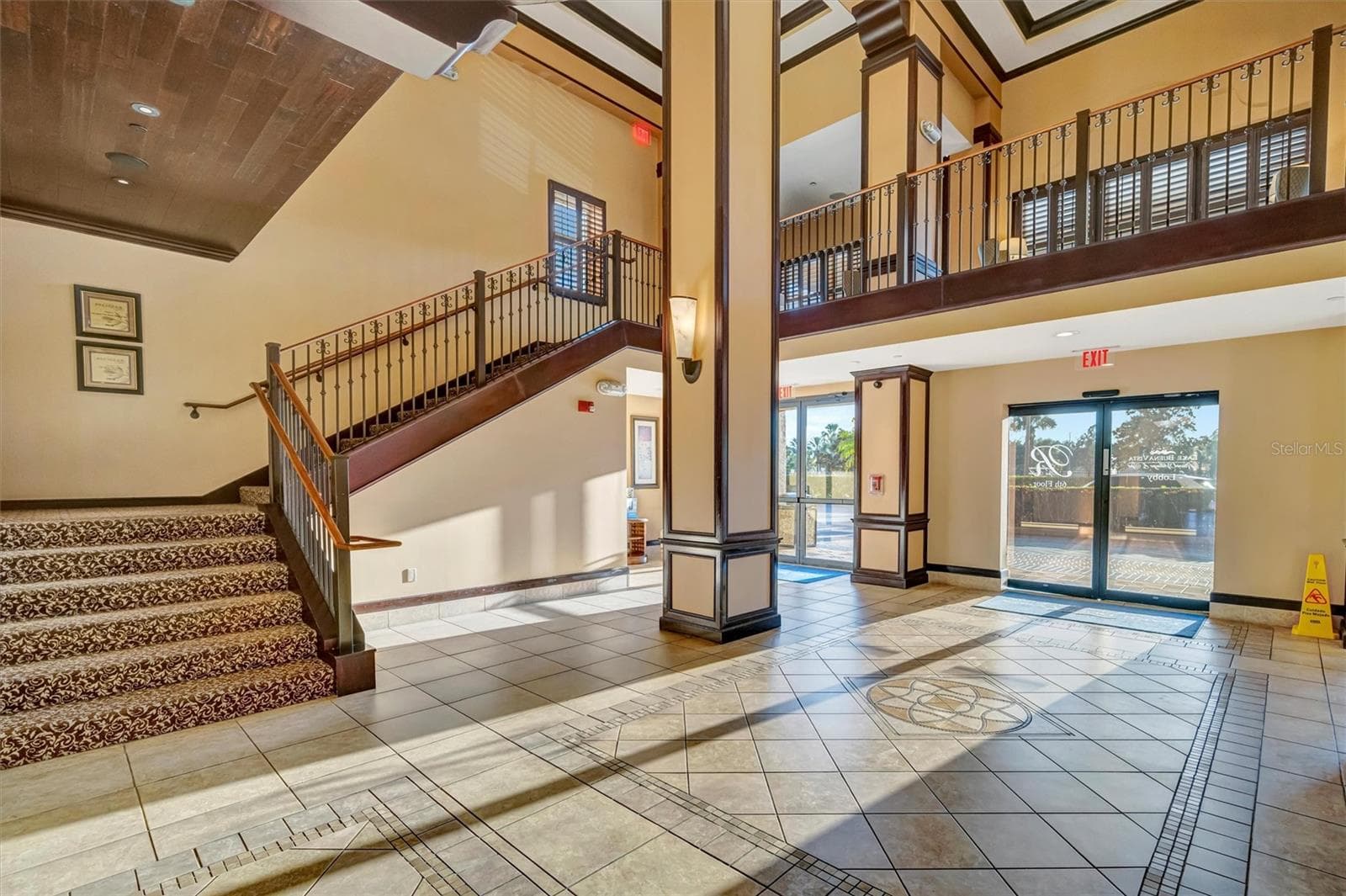 Condominium at 8101 RESORT VILLAGE DRIVE #31308, ORLANDO, photo 42 of 49