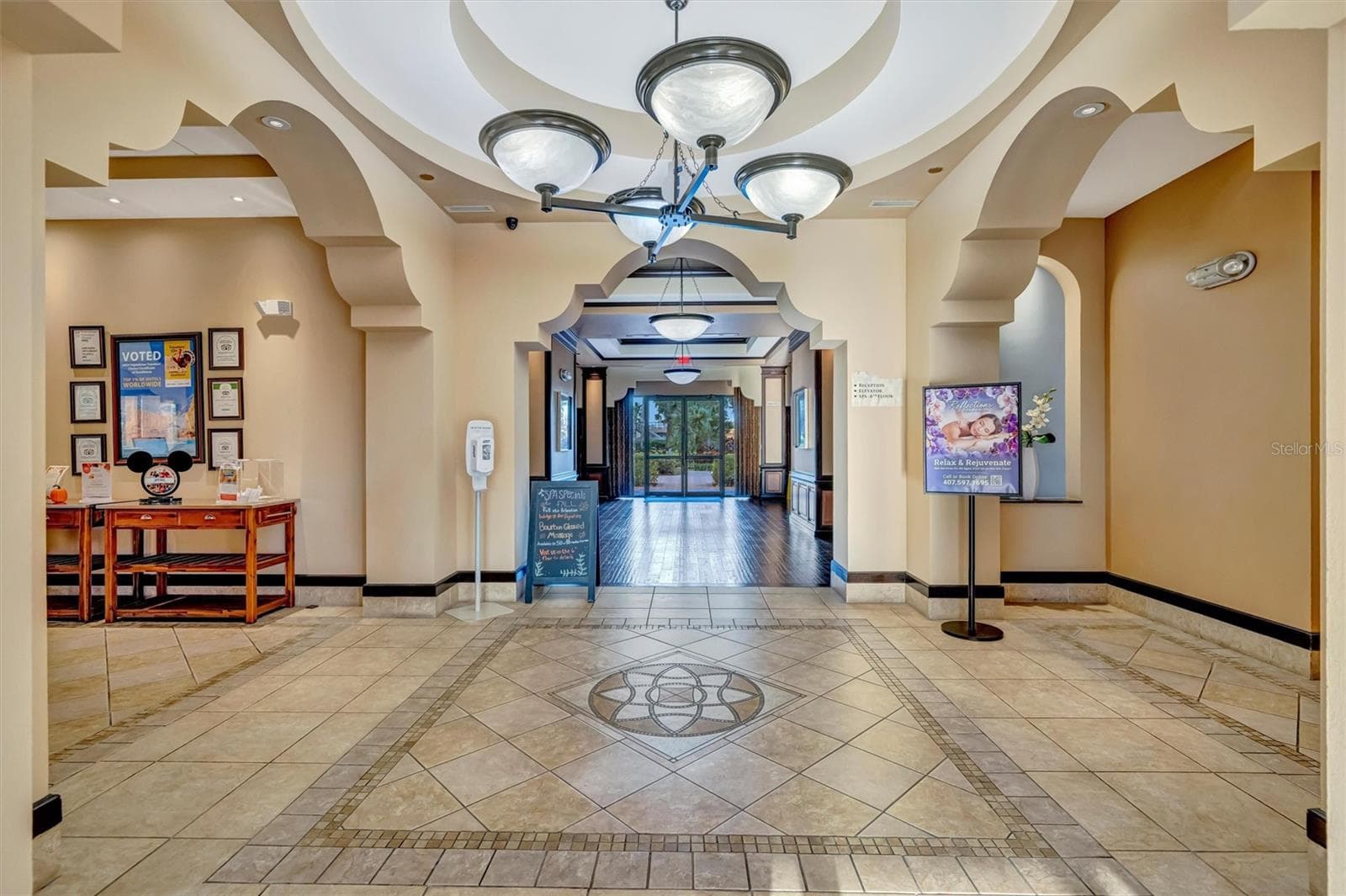 Condominium at 8101 RESORT VILLAGE DRIVE #31308, ORLANDO, photo 43 of 49