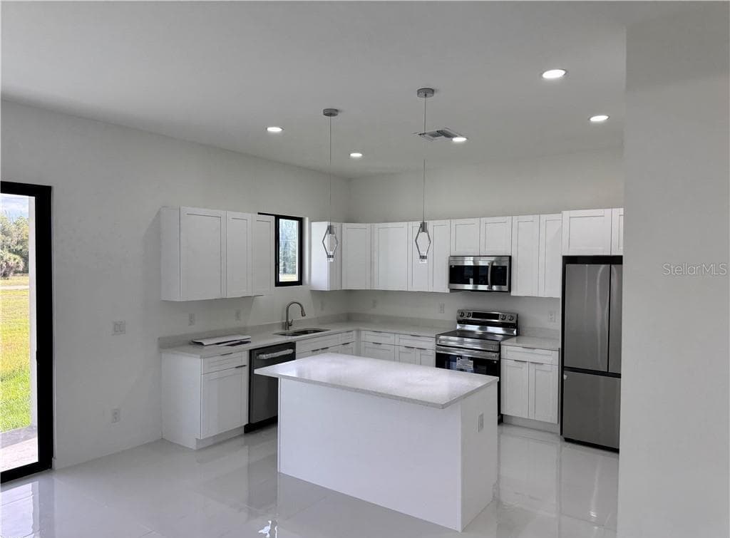 Single Family Residence at 4121 NW 22ND ST, CAPE CORAL, photo 5 of 24