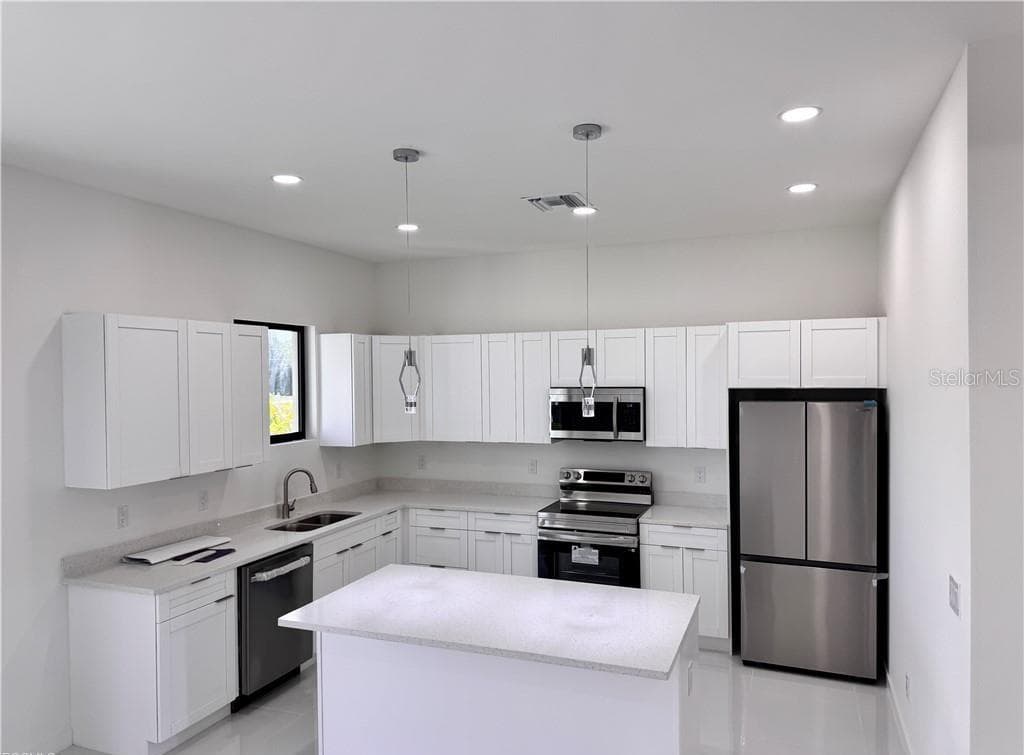 Single Family Residence at 4121 NW 22ND ST, CAPE CORAL, photo 7 of 24
