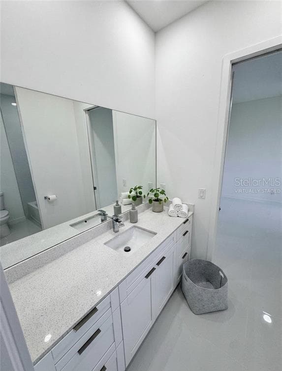 virtually staged - 4121 NW 22ND ST, CAPE CORAL