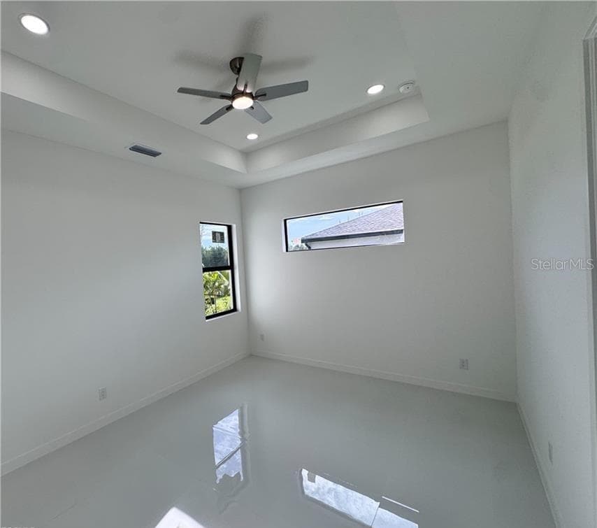 Single Family Residence at 4121 NW 22ND ST, CAPE CORAL, photo 20 of 24