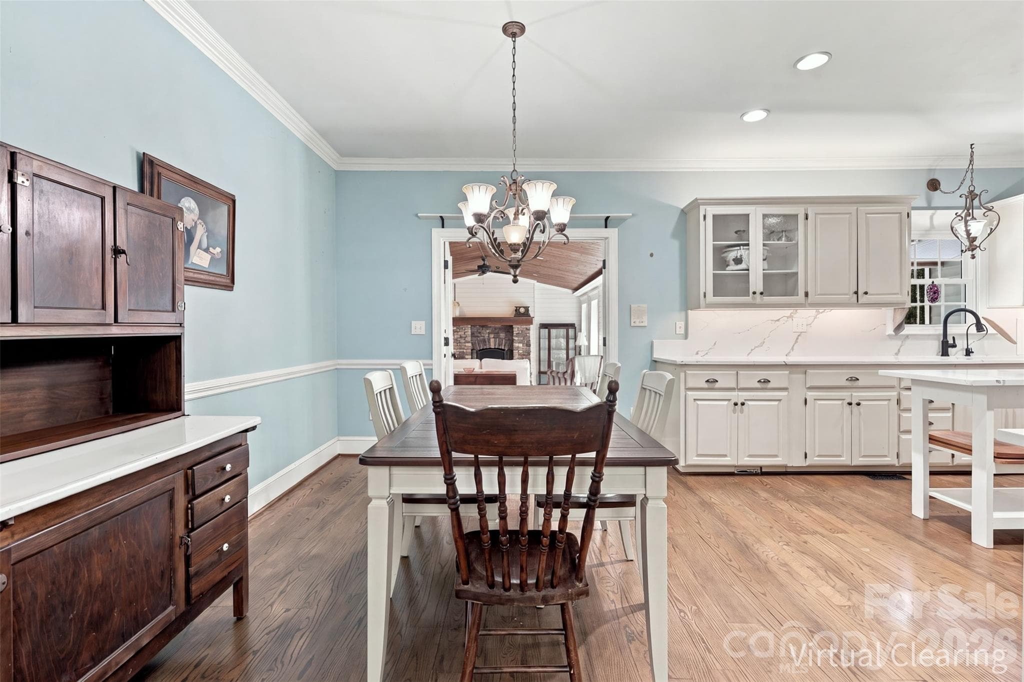 Single Family Residence at 6227 Winds Court, Clover, photo 7 of 48