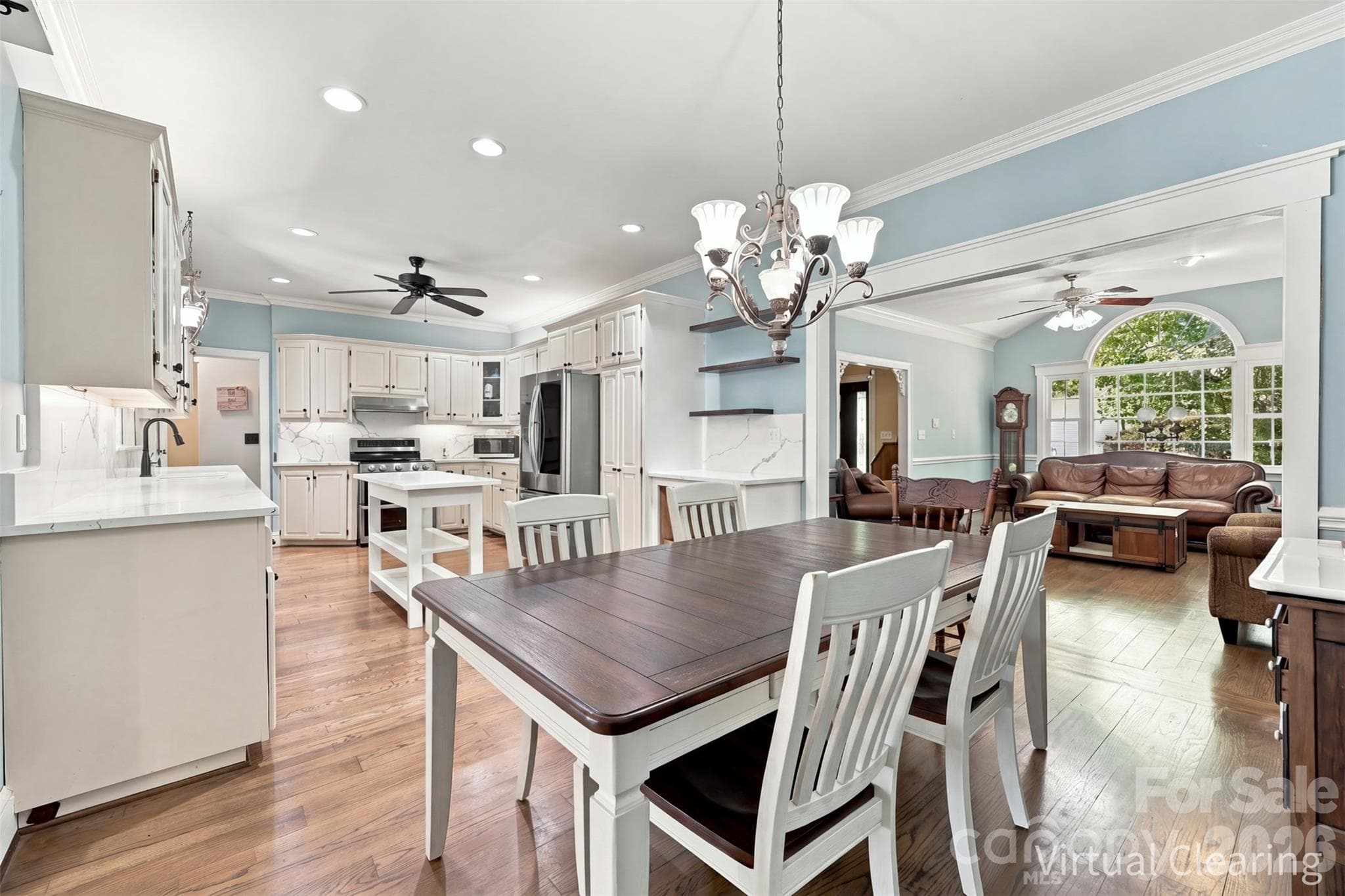 Single Family Residence at 6227 Winds Court, Clover, photo 11 of 48