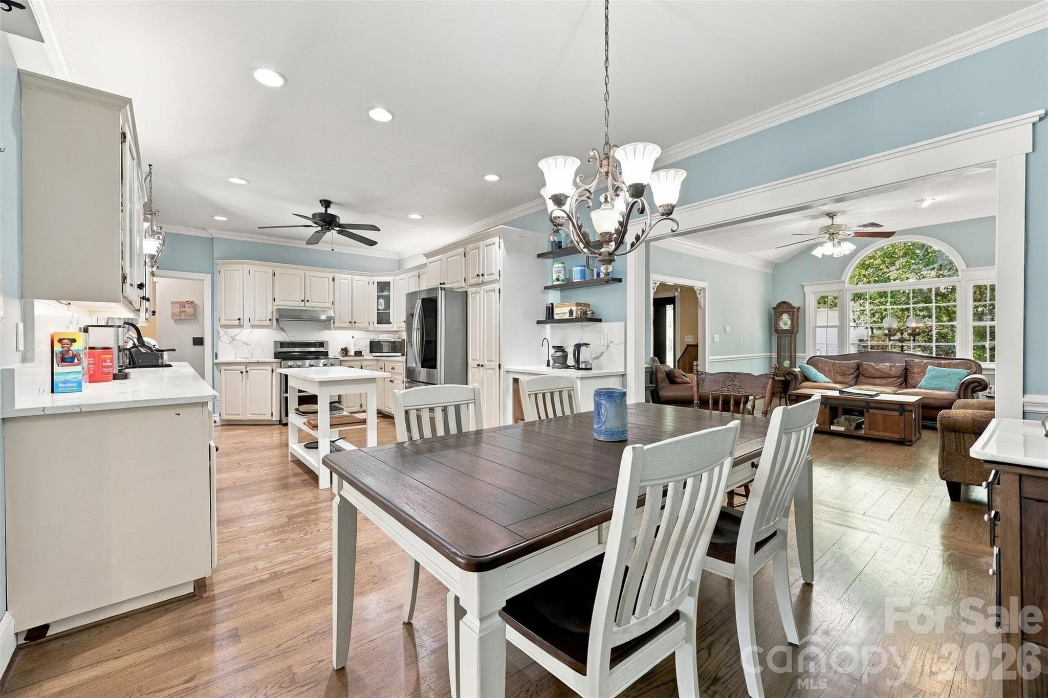 Single Family Residence at 6227 Winds Court, Clover, photo 12 of 48