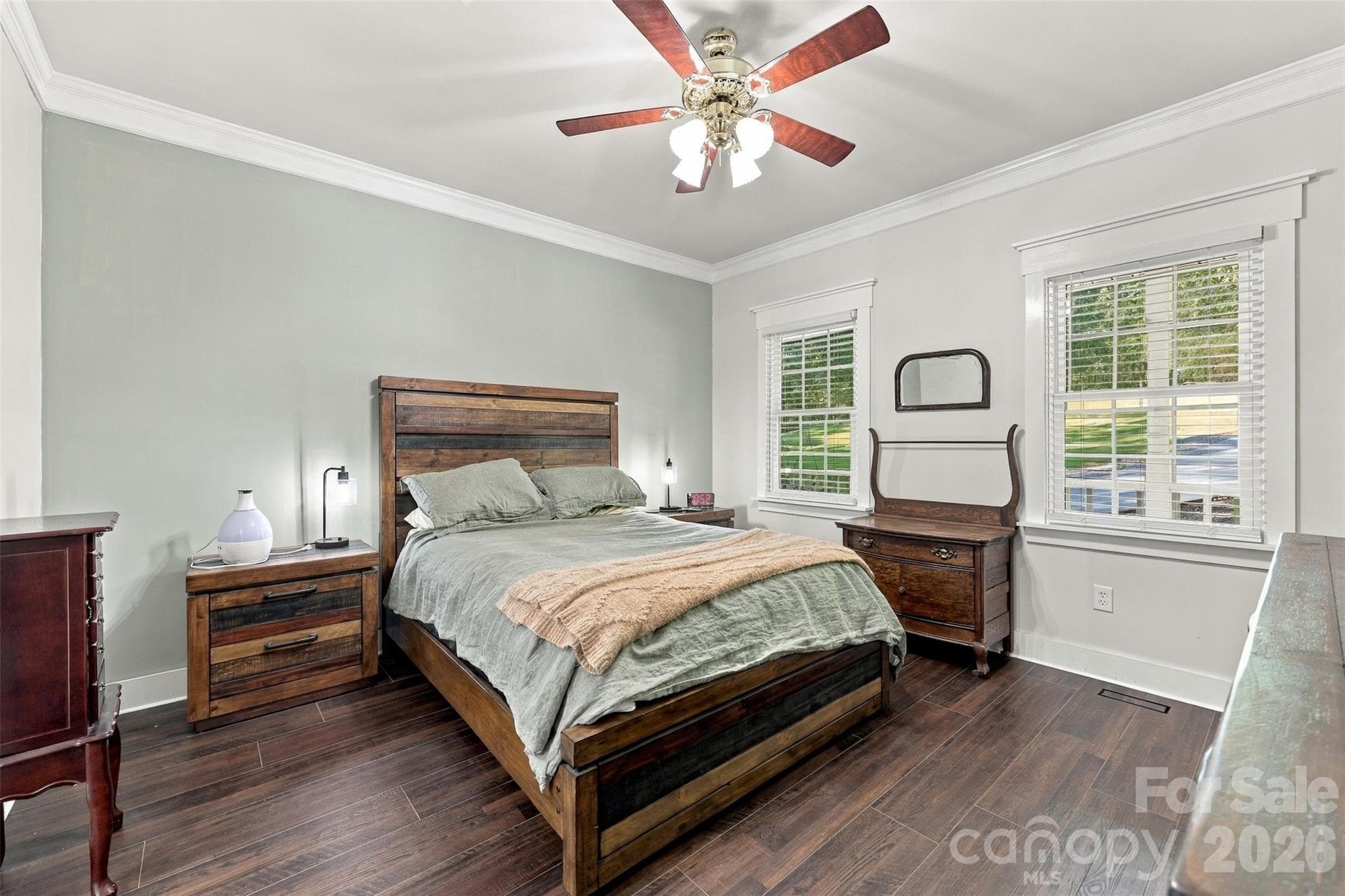 Single Family Residence at 6227 Winds Court, Clover, photo 21 of 48