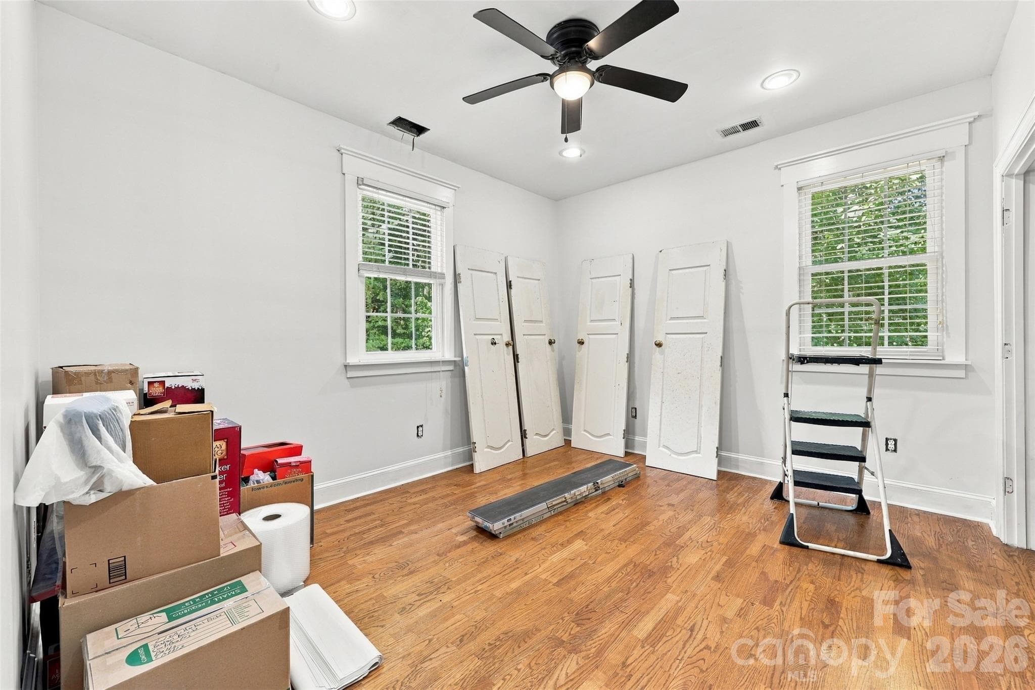 Single Family Residence at 6227 Winds Court, Clover, photo 34 of 48