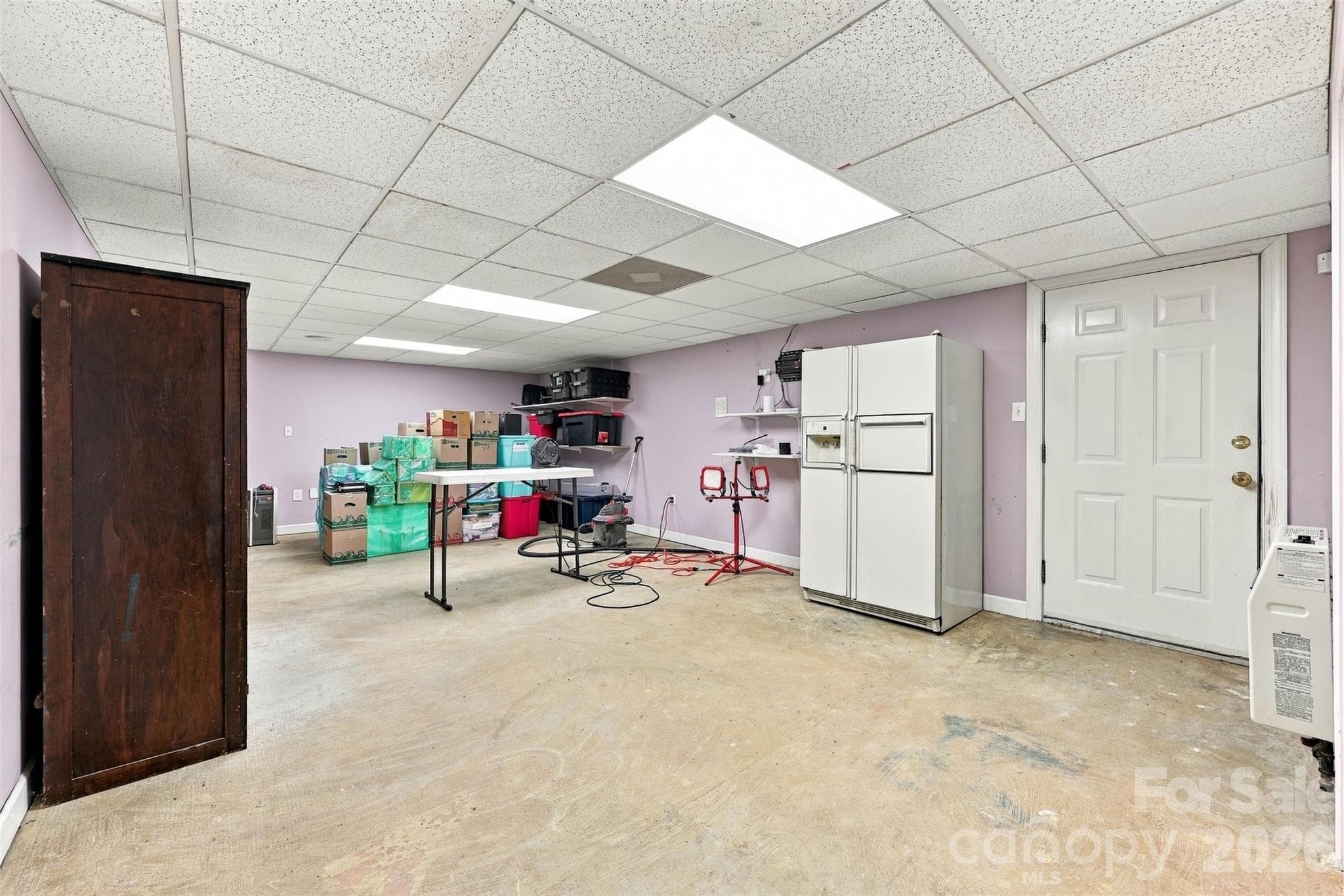 Single Family Residence at 6227 Winds Court, Clover, photo 39 of 48