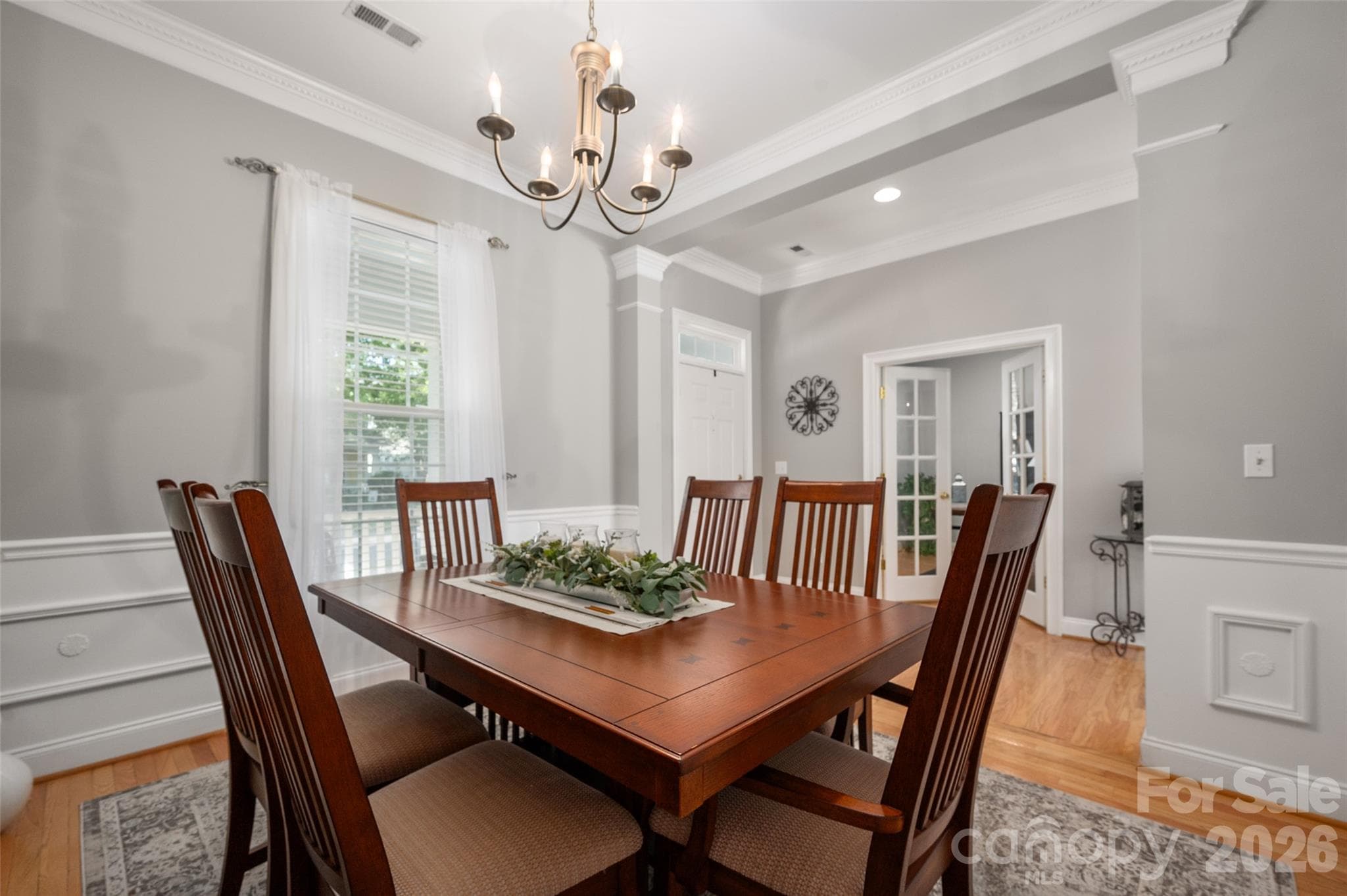Single Family Residence at 3004 Ivy Brook Place, Matthews, photo 5 of 38