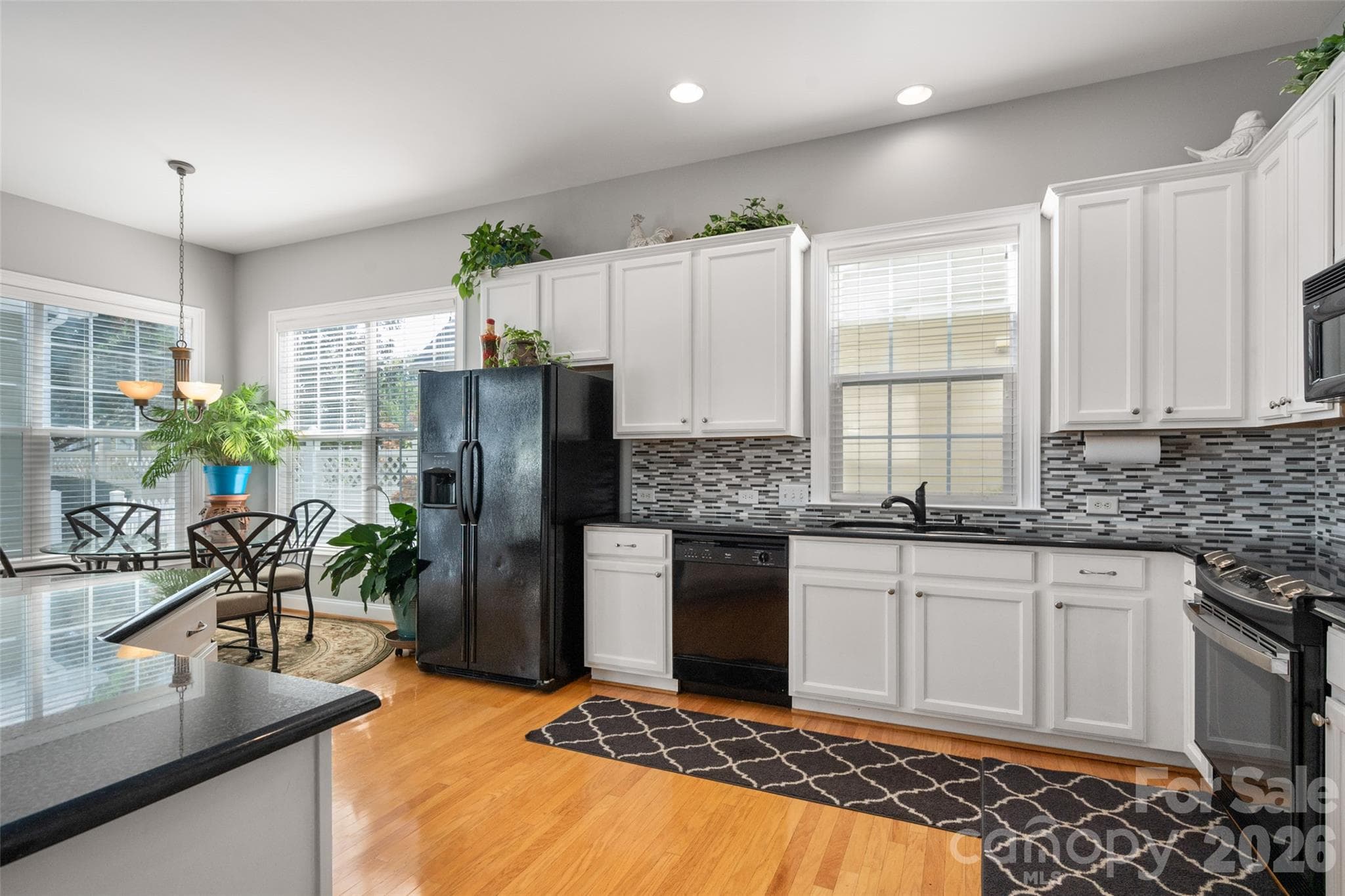 Single Family Residence at 3004 Ivy Brook Place, Matthews, photo 11 of 38