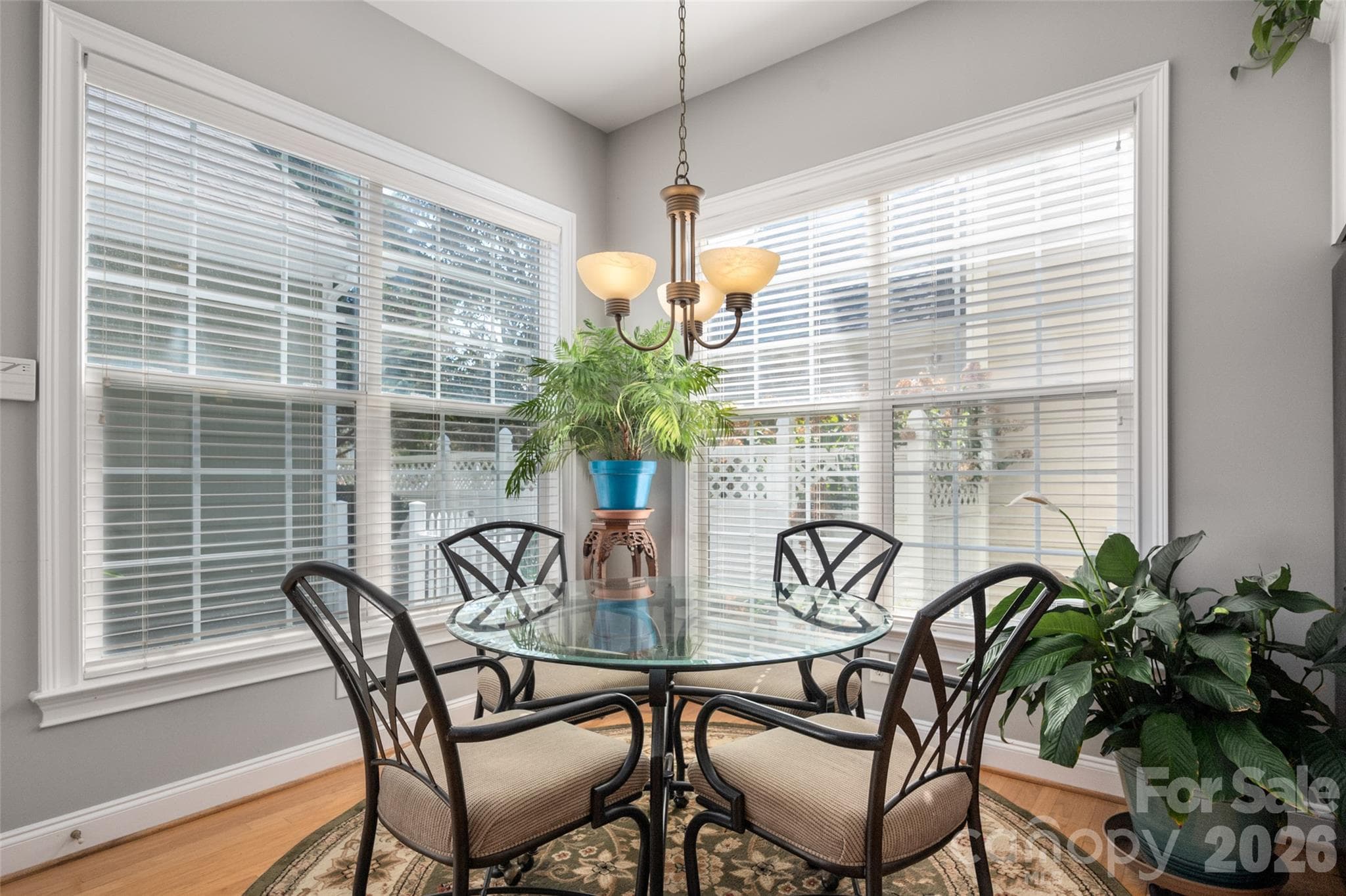 Single Family Residence at 3004 Ivy Brook Place, Matthews, photo 13 of 38