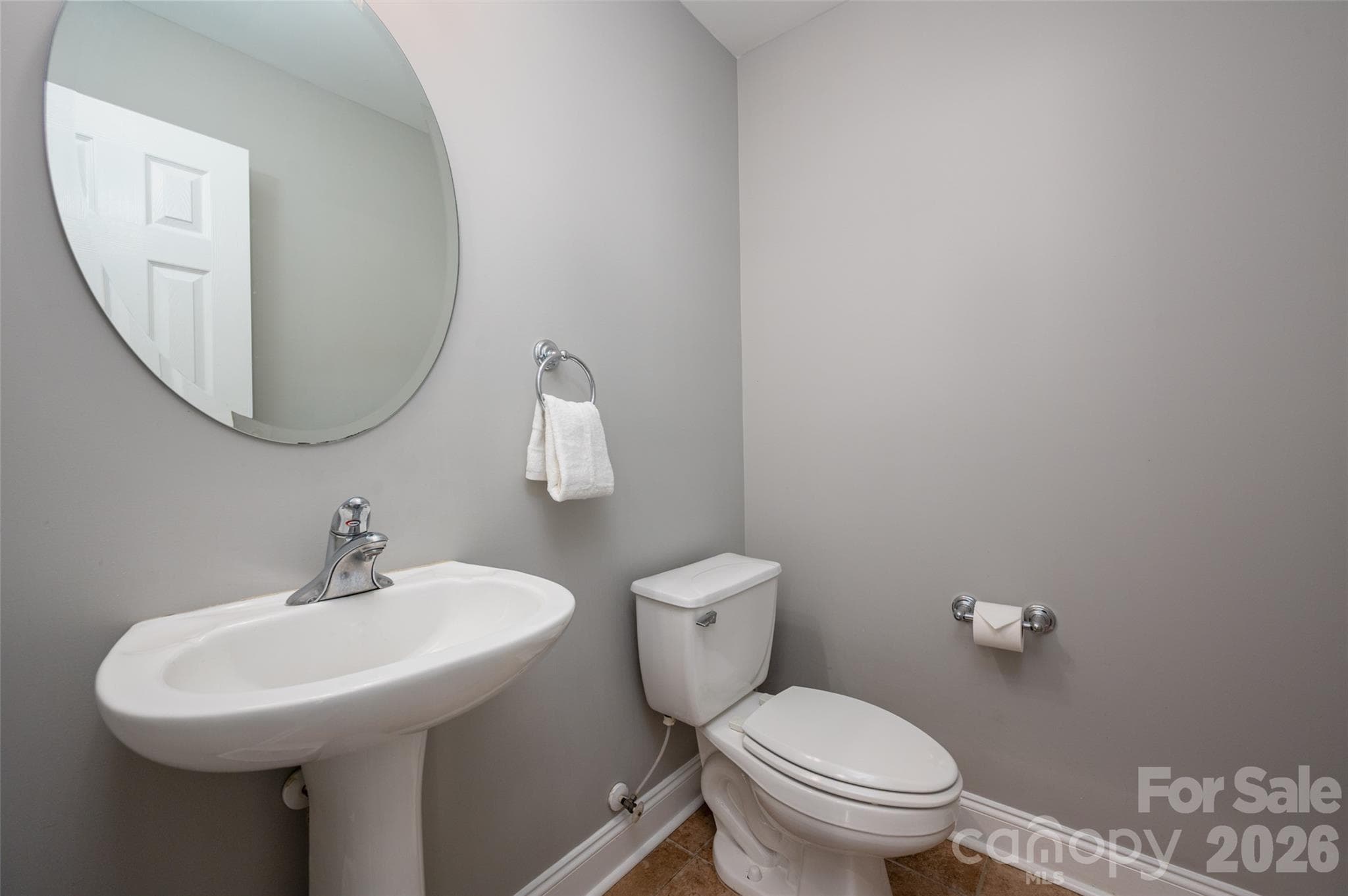Single Family Residence at 3004 Ivy Brook Place, Matthews, photo 16 of 38