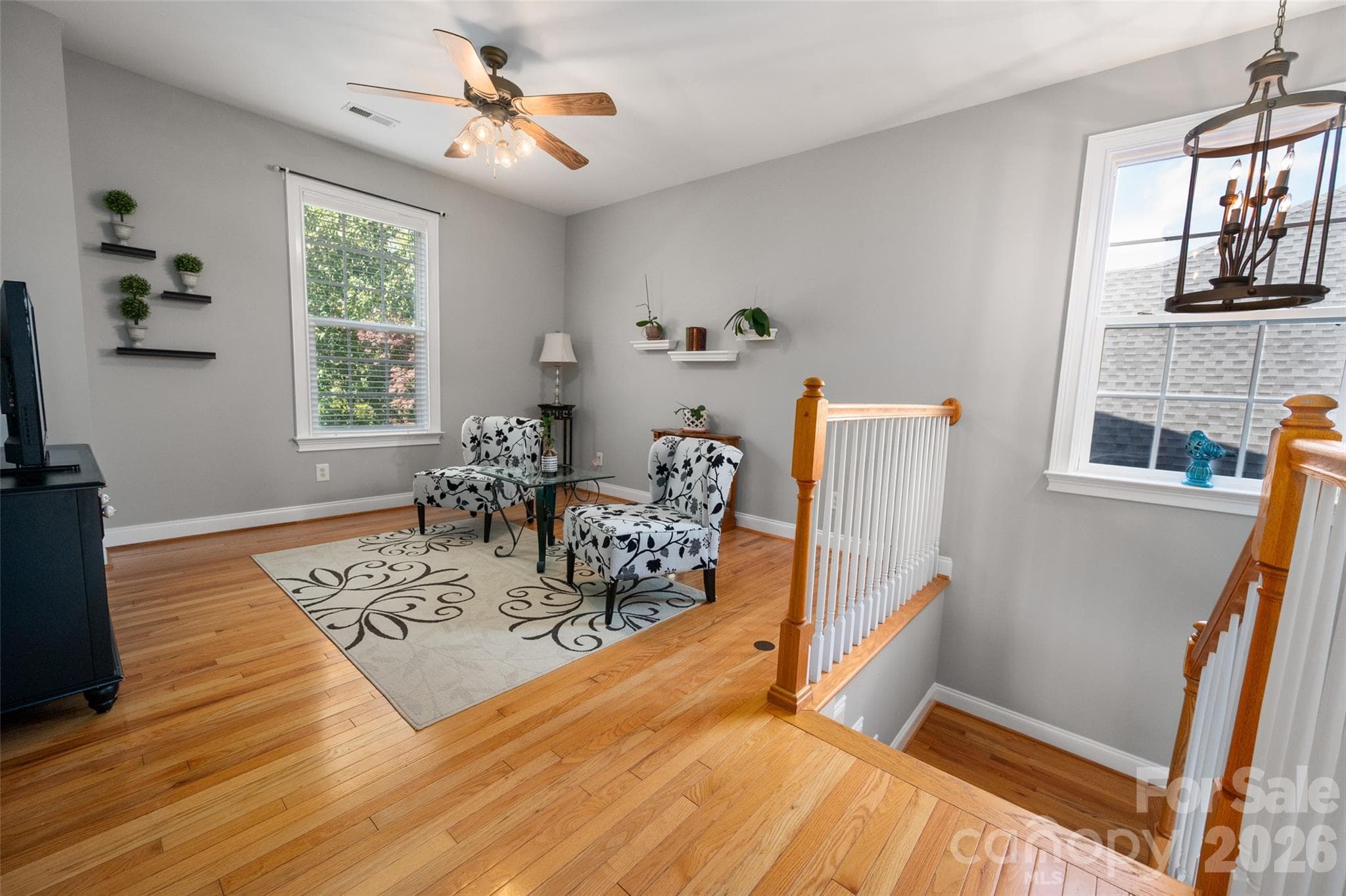 Single Family Residence at 3004 Ivy Brook Place, Matthews, photo 17 of 38