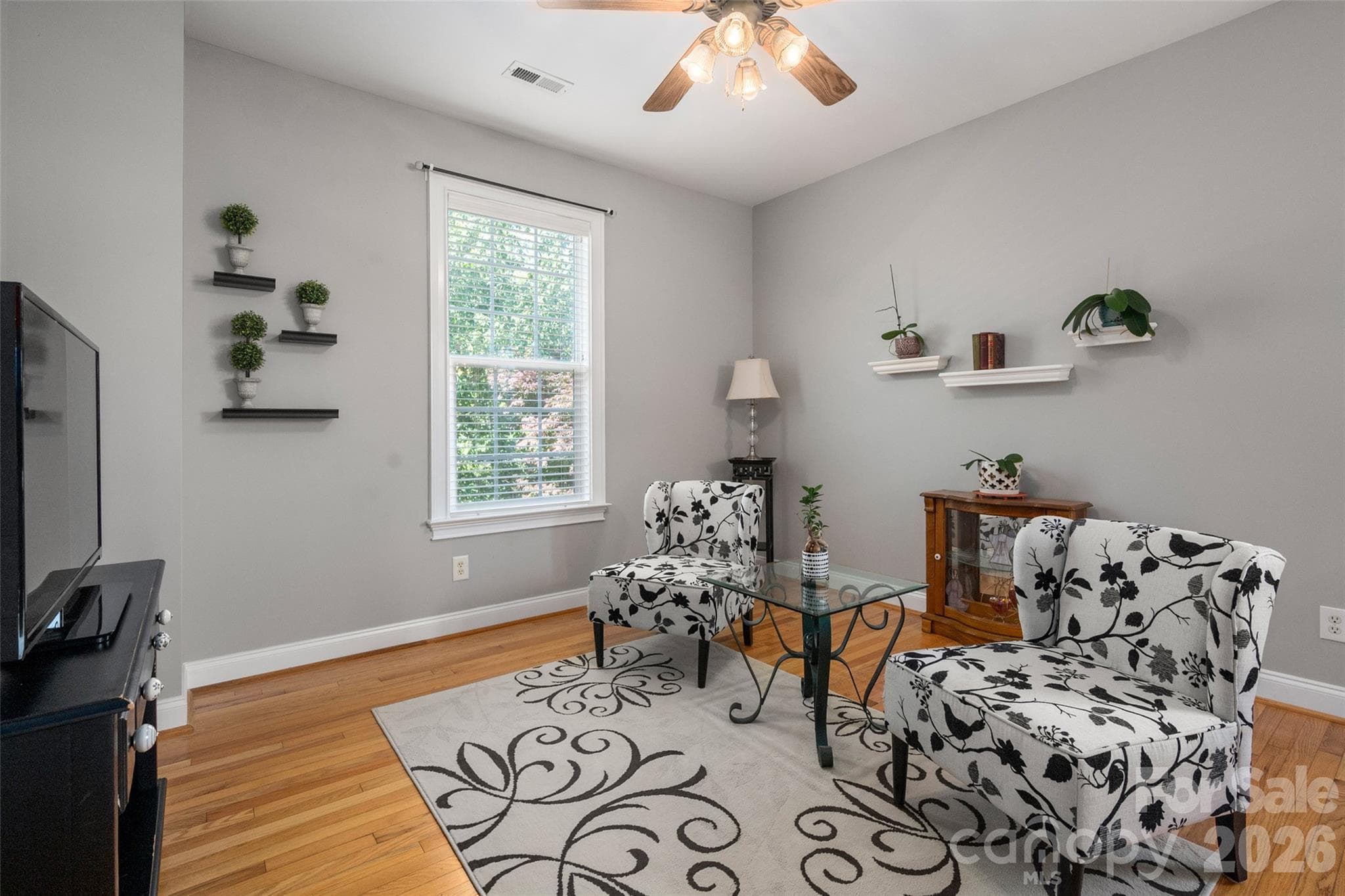 Single Family Residence at 3004 Ivy Brook Place, Matthews, photo 18 of 38