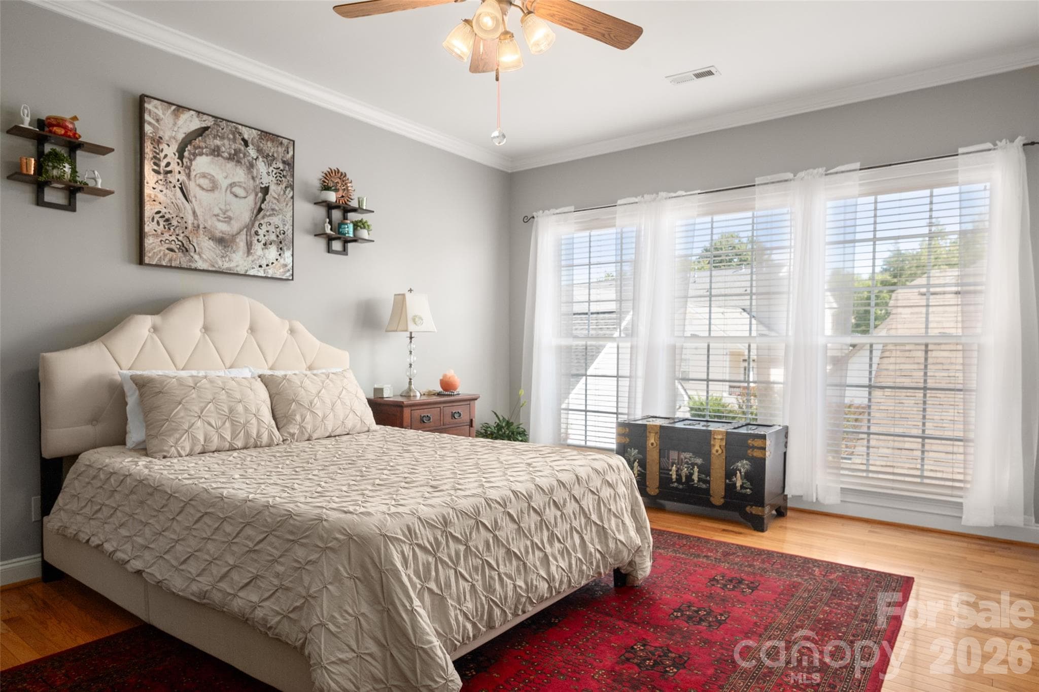 Single Family Residence at 3004 Ivy Brook Place, Matthews, photo 19 of 38