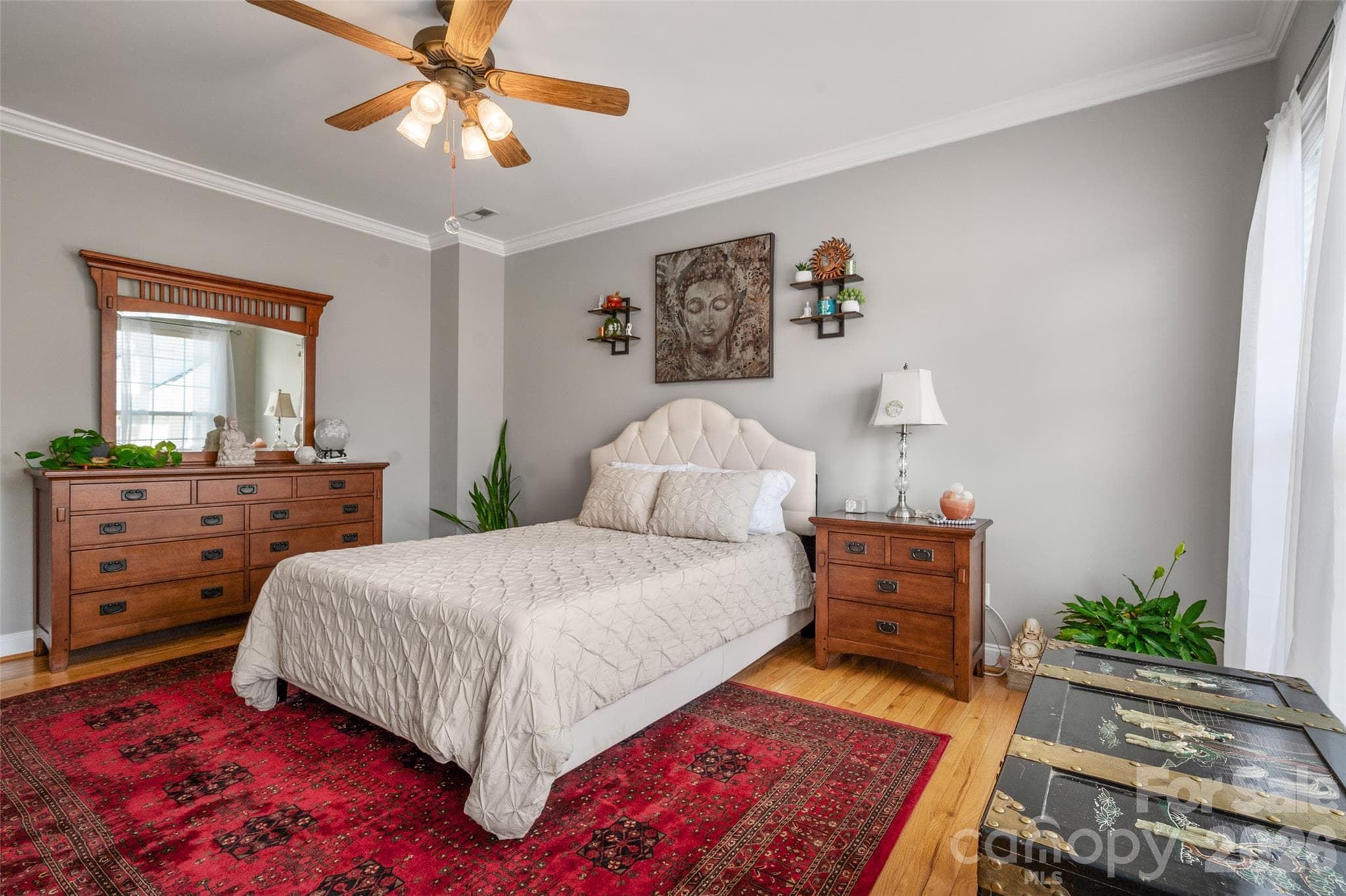 Single Family Residence at 3004 Ivy Brook Place, Matthews, photo 20 of 38