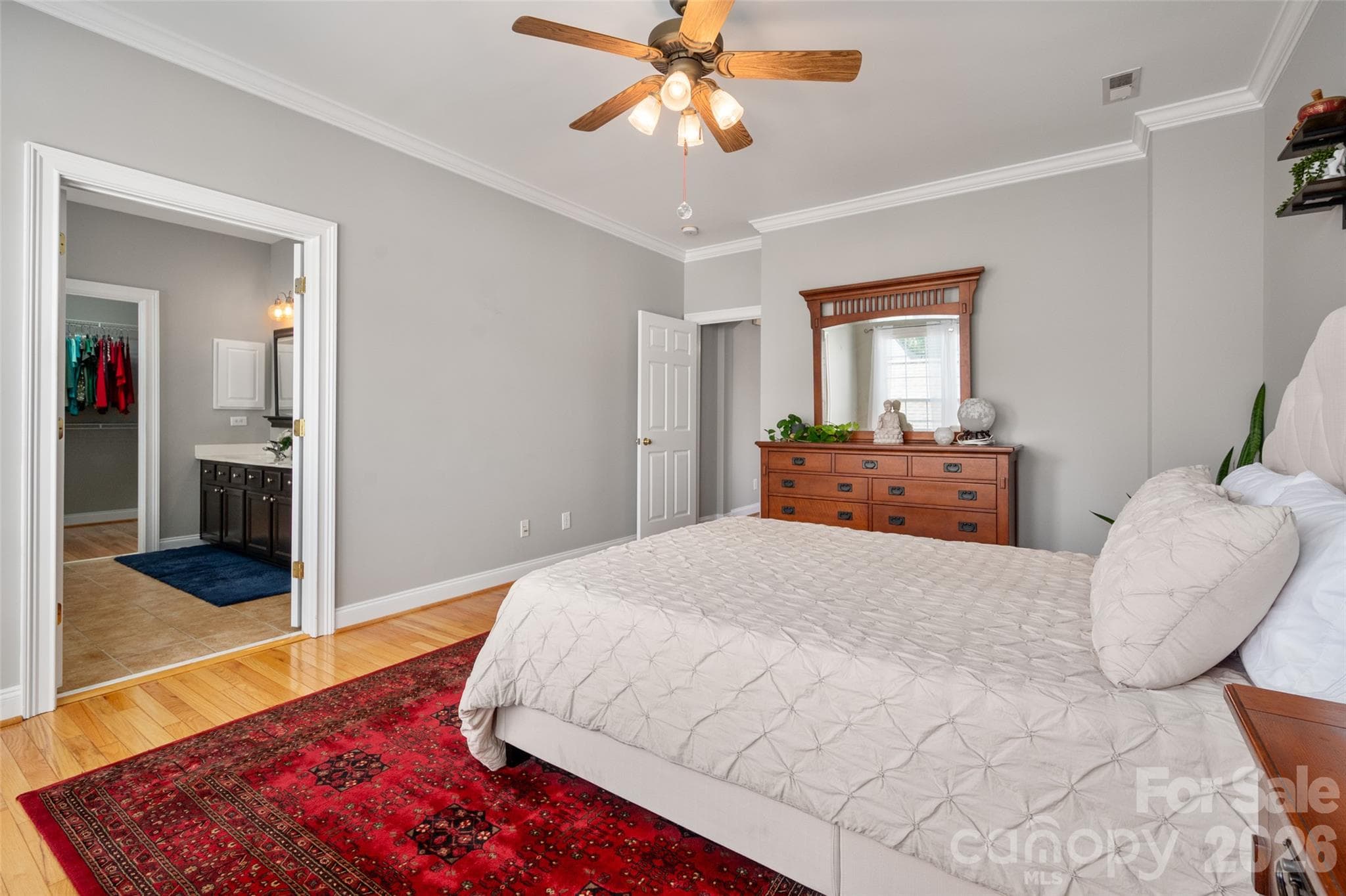 Single Family Residence at 3004 Ivy Brook Place, Matthews, photo 21 of 38