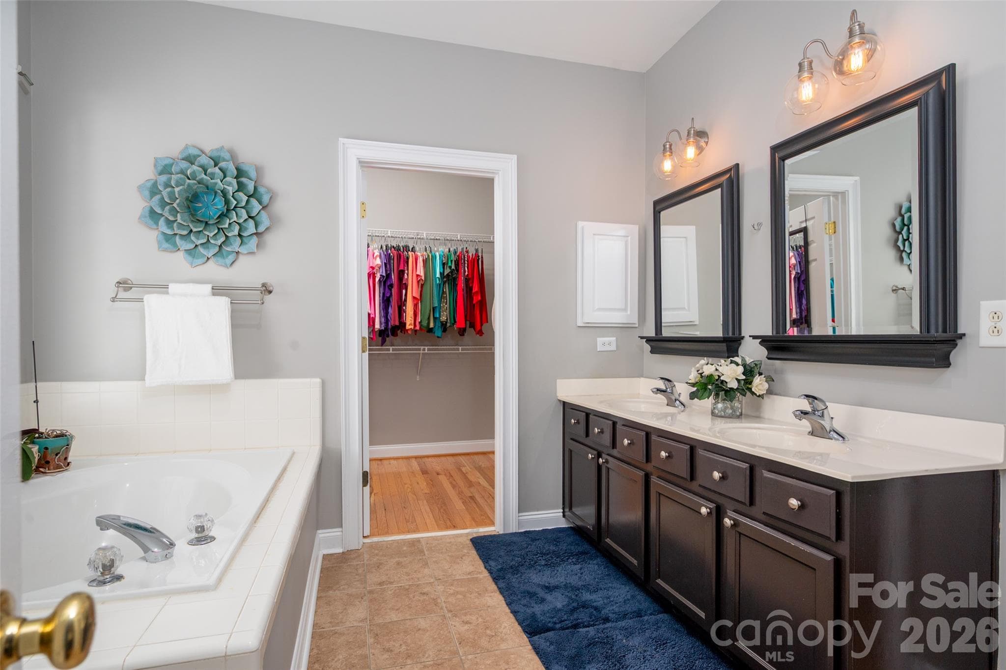 Single Family Residence at 3004 Ivy Brook Place, Matthews, photo 22 of 38