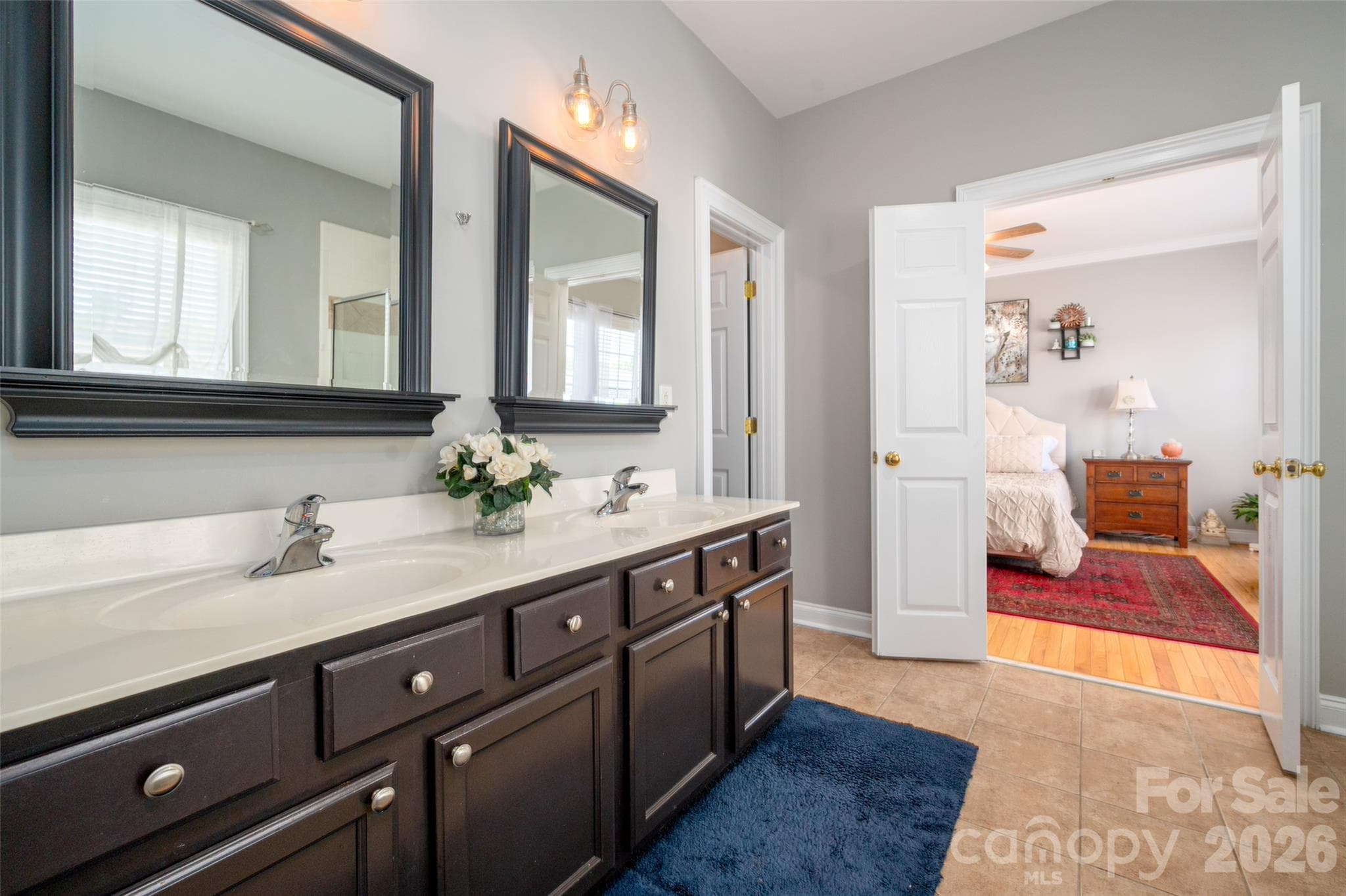Single Family Residence at 3004 Ivy Brook Place, Matthews, photo 24 of 38