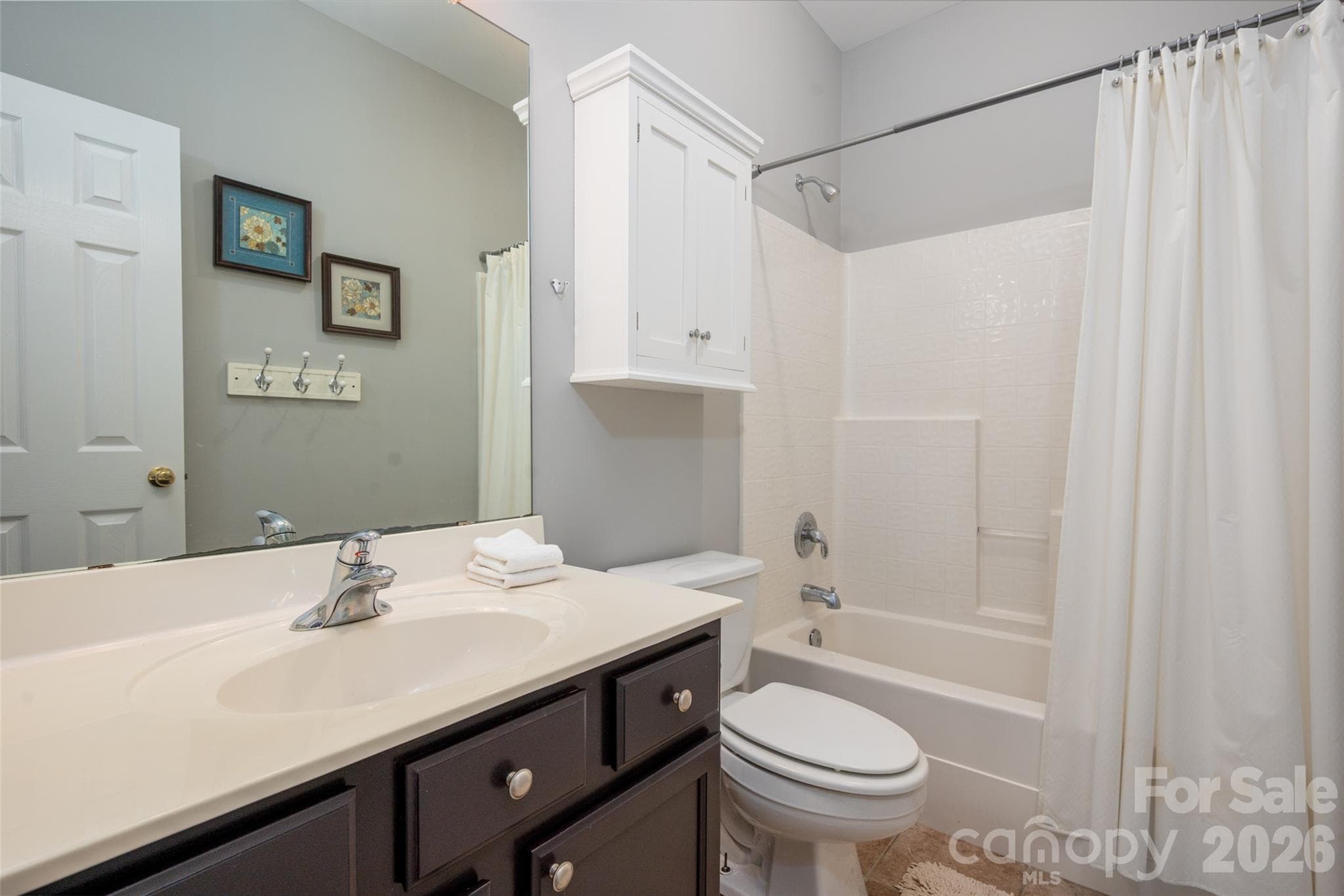 Single Family Residence at 3004 Ivy Brook Place, Matthews, photo 27 of 38