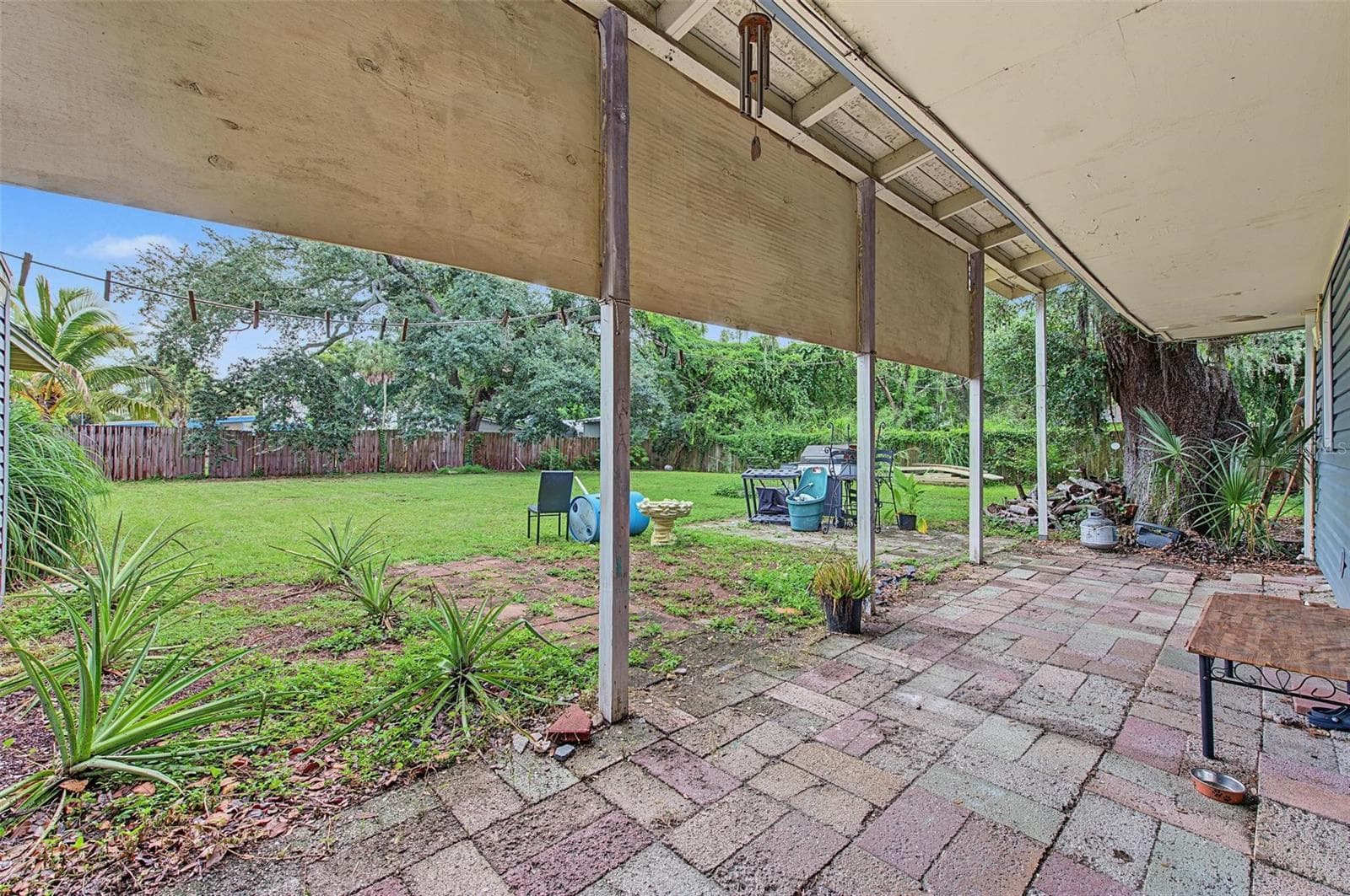Single Family Residence at 514 12TH AVE W, PALMETTO, photo 33 of 45