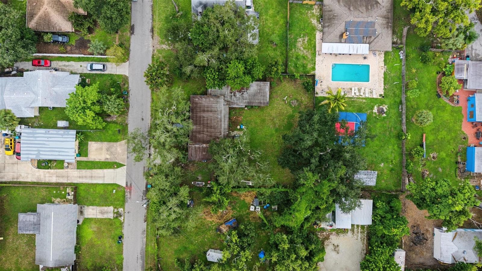 Single Family Residence at 514 12TH AVE W, PALMETTO, photo 41 of 45