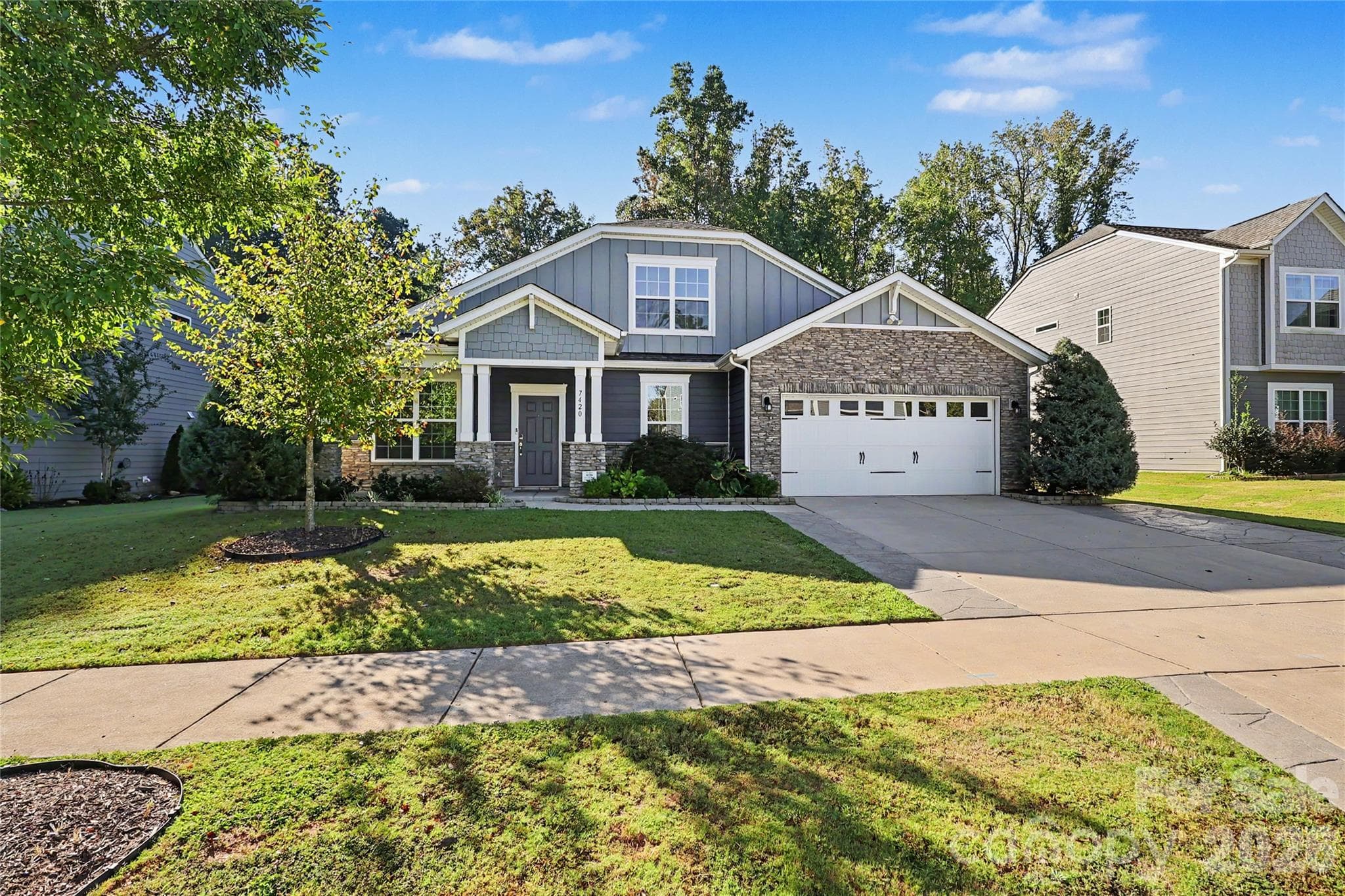 7420 Tullamore Glen Drive