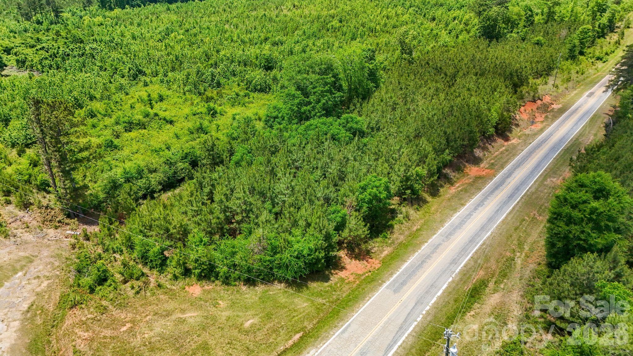 Acreage at 0000 Cool Branch Road, Carlisle, photo 3 of 21