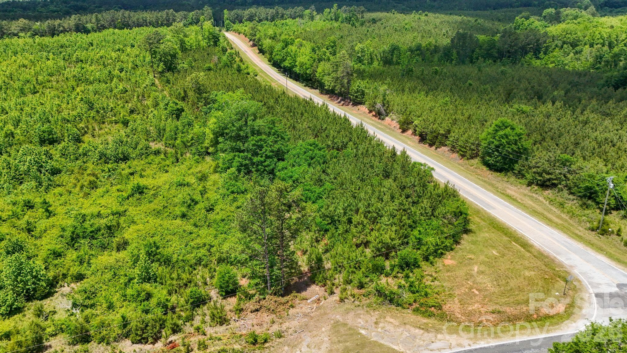 Acreage at 0000 Cool Branch Road, Carlisle, photo 4 of 21