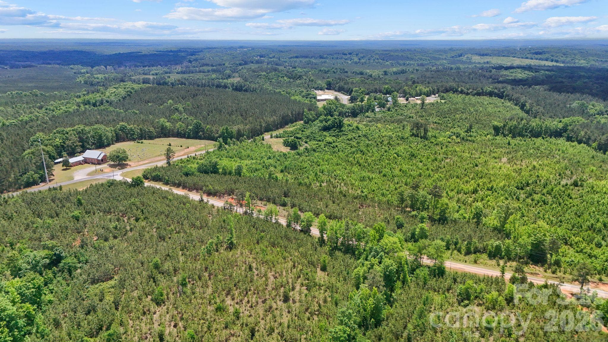 Acreage at 0000 Cool Branch Road, Carlisle, photo 10 of 21