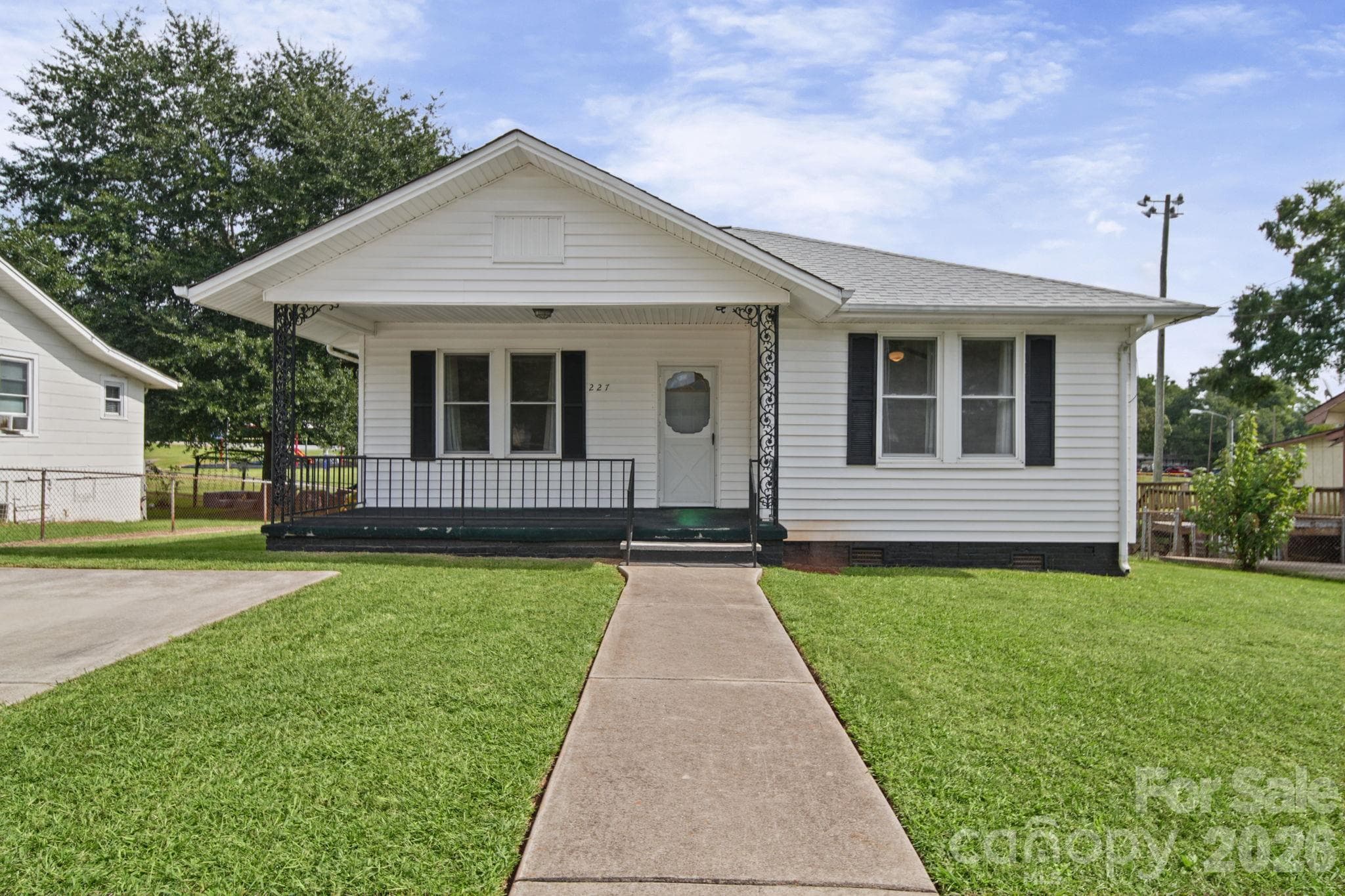227 School Street