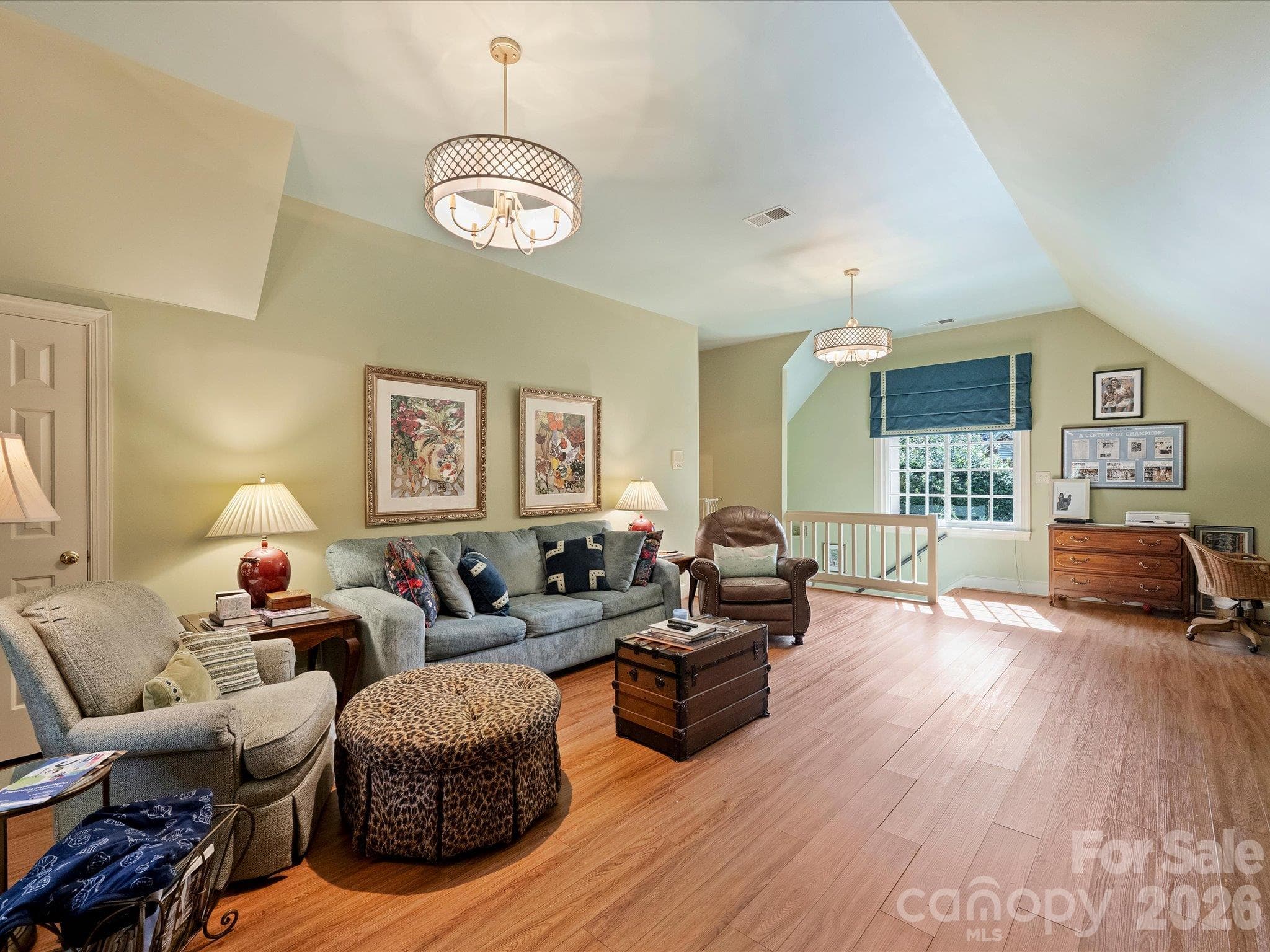 Bonus Room - 11925 Braid Hills Drive, Charlotte