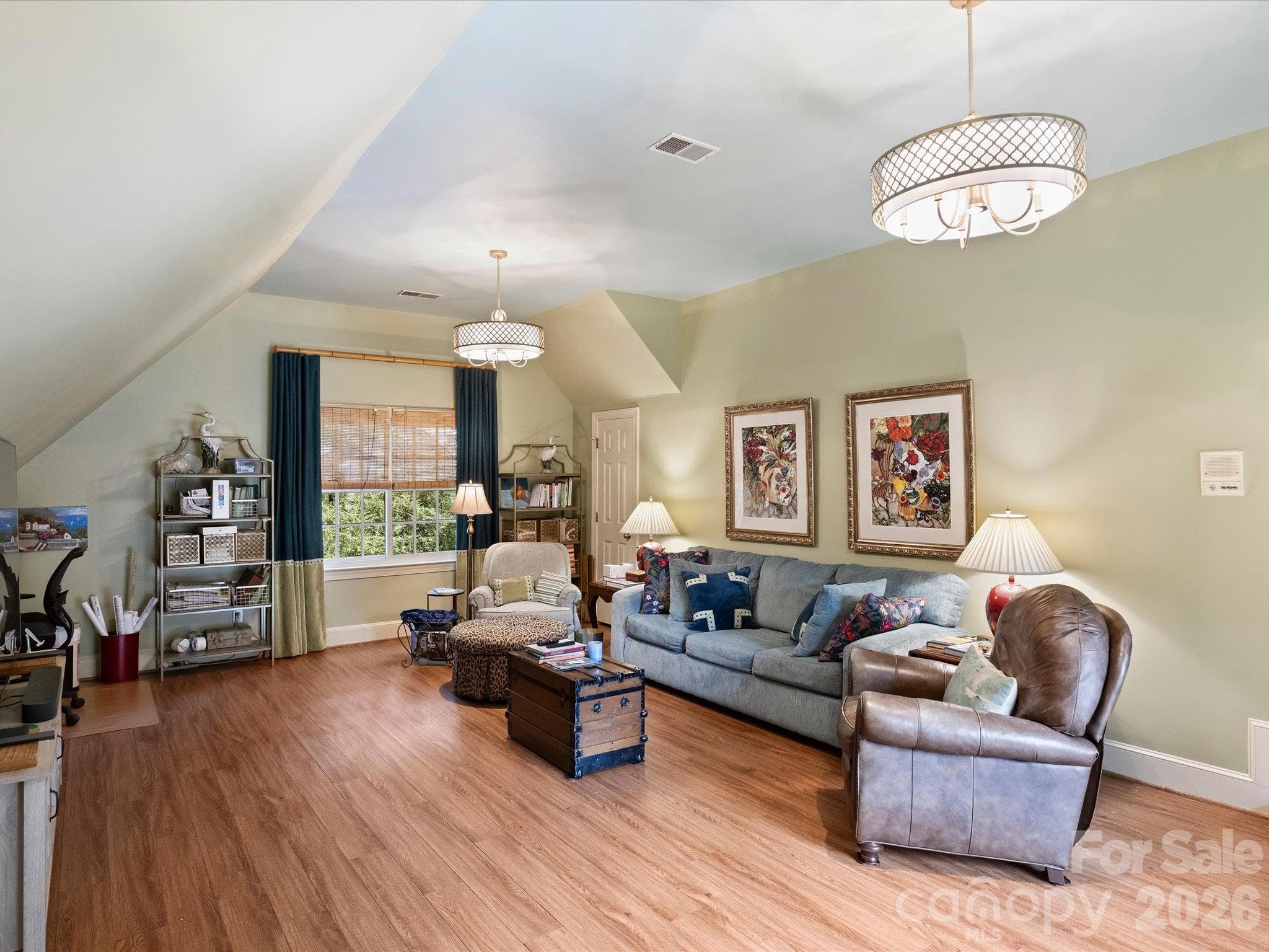 Bonus Room - 11925 Braid Hills Drive, Charlotte