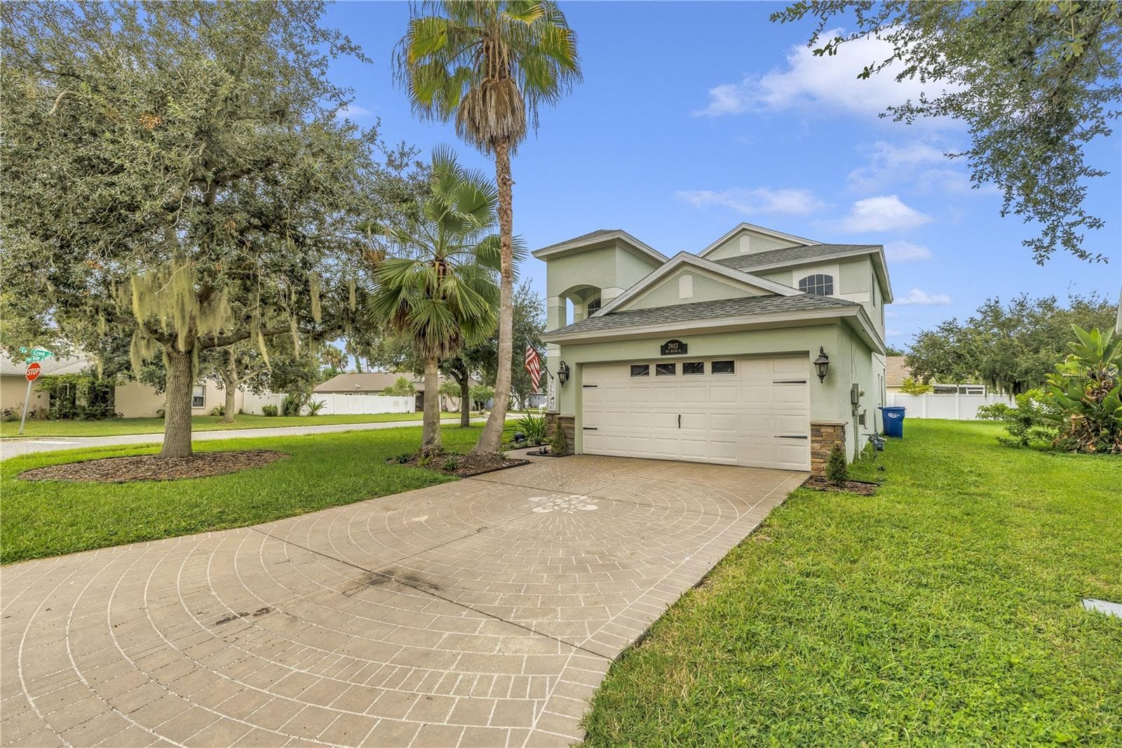 Single Family Residence at 3903 DAY BRIDGE PL, ELLENTON
