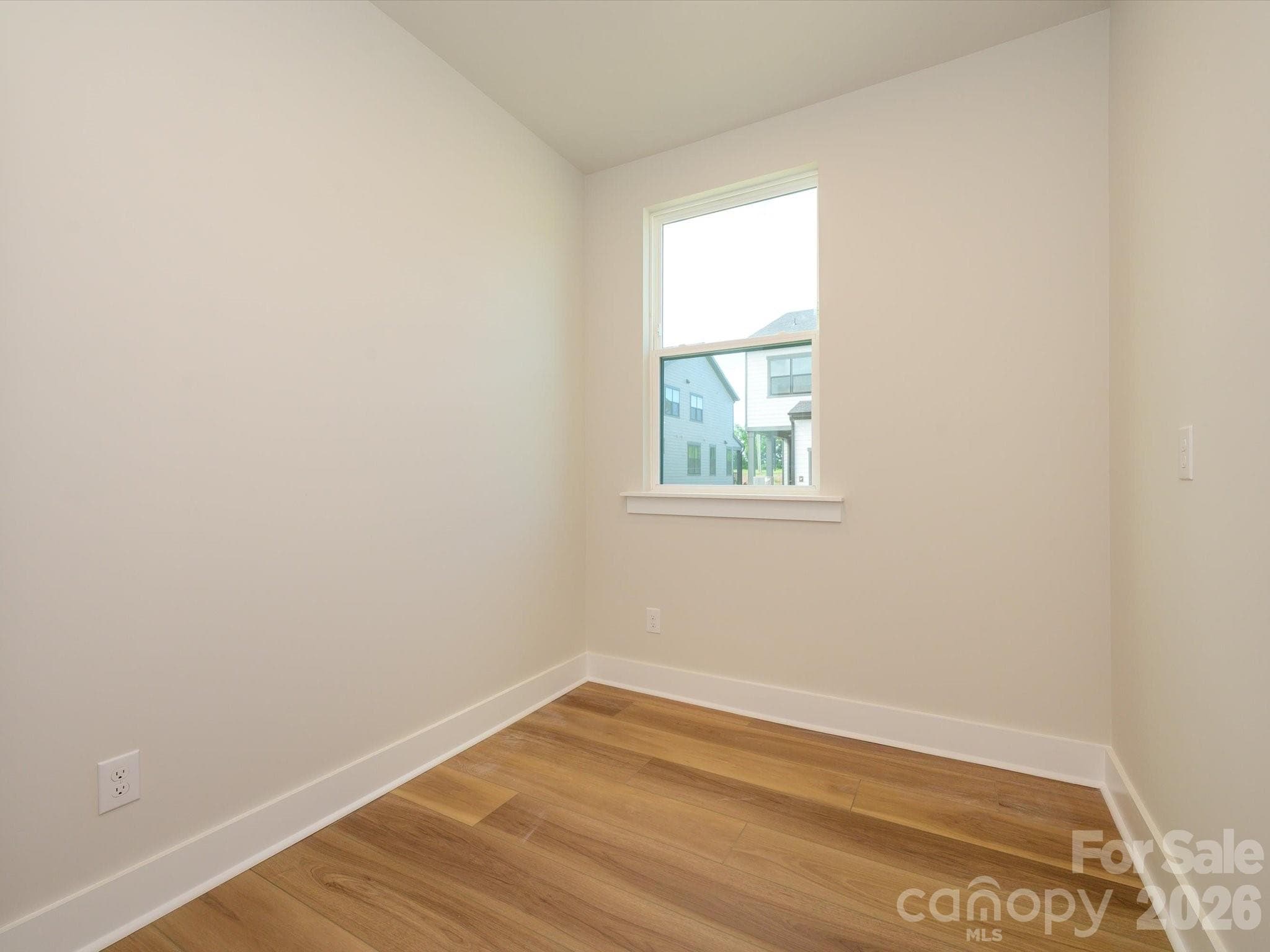 Dedicated Office Space on the First Floor. - 217 Halemarg Drive, Belmont