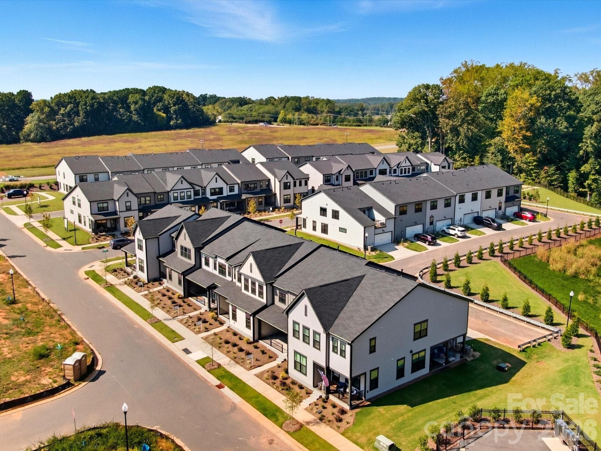 Serene and Beautifully Designed, Where Neighbors Become Friends and Weekends are Filled with Excitement. - 217 Halemarg Drive, Belmont