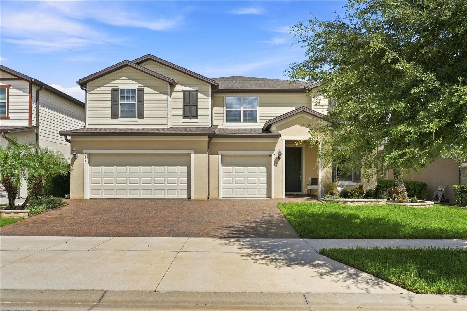 2873 MATERA DR