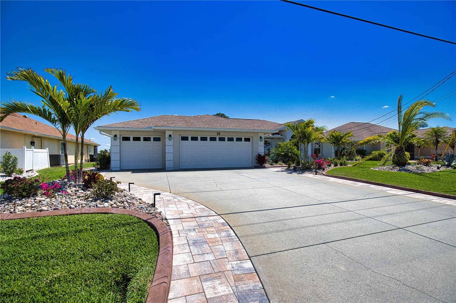 Single Family Residence at 22 MEDALIST CT, ROTONDA WEST, photo 2 of 80