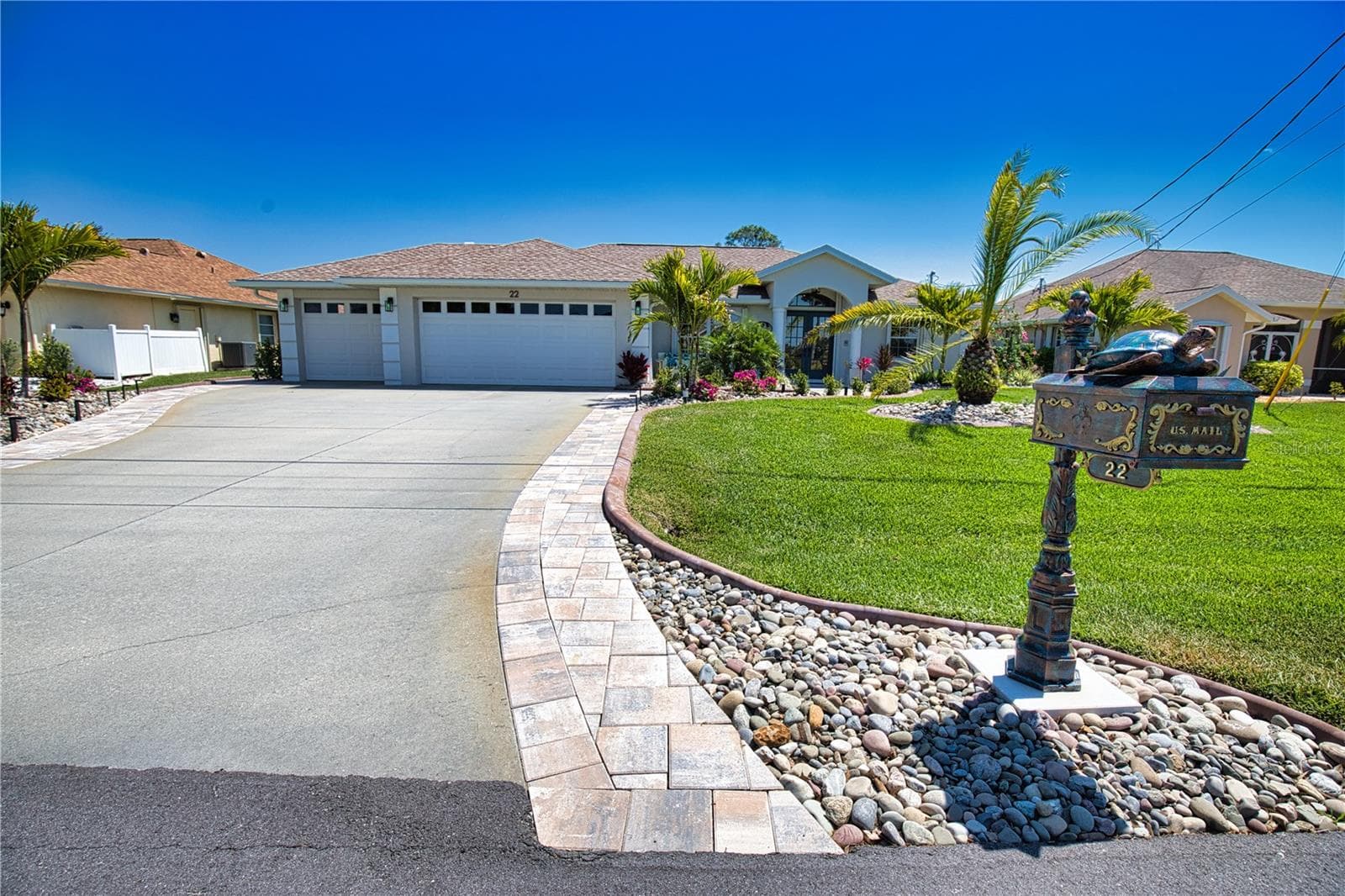 Single Family Residence at 22 MEDALIST CT, ROTONDA WEST, photo 5 of 80