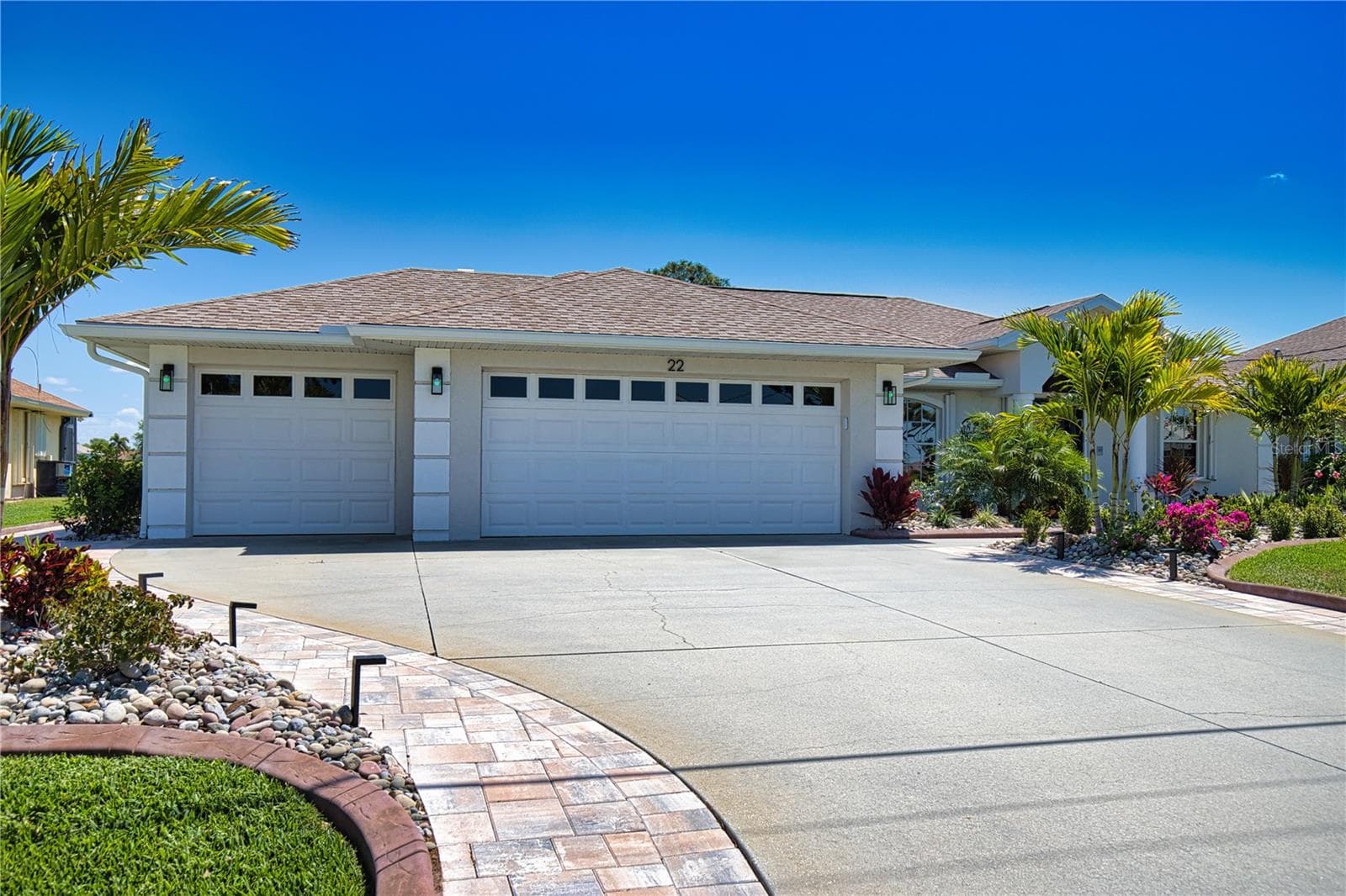 Single Family Residence at 22 MEDALIST CT, ROTONDA WEST, photo 6 of 80