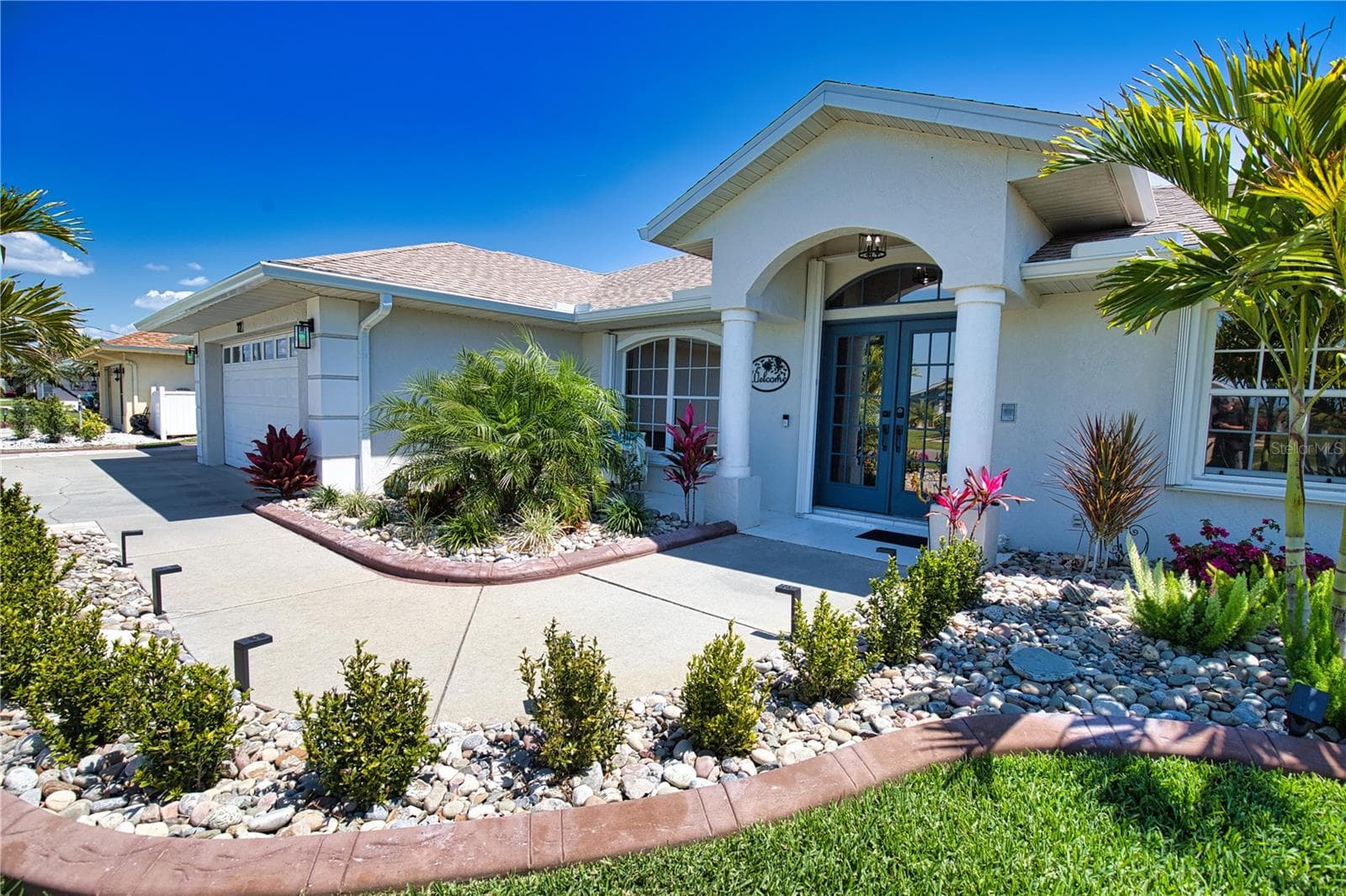 Single Family Residence at 22 MEDALIST CT, ROTONDA WEST, photo 10 of 80