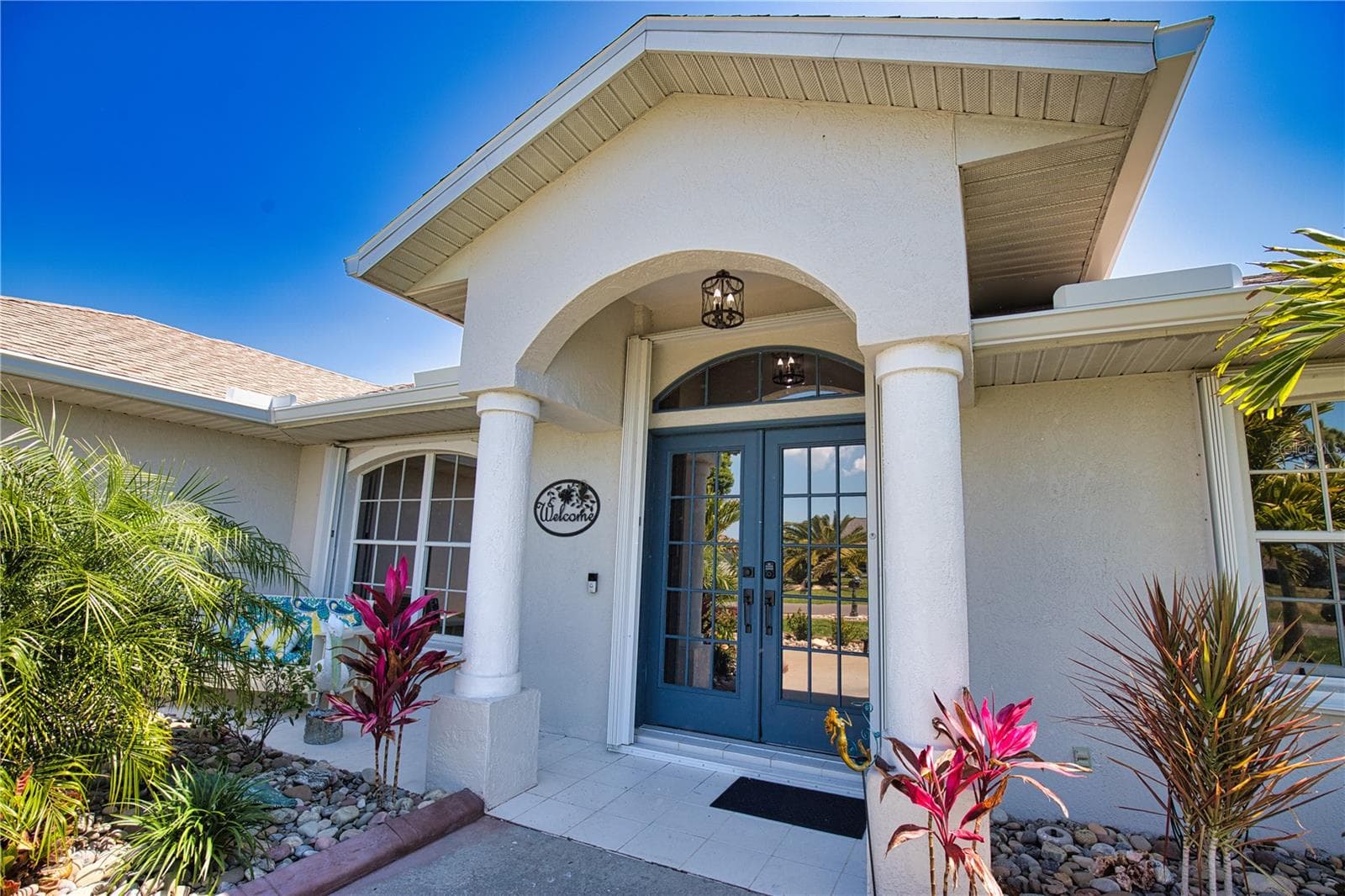 Single Family Residence at 22 MEDALIST CT, ROTONDA WEST, photo 12 of 80