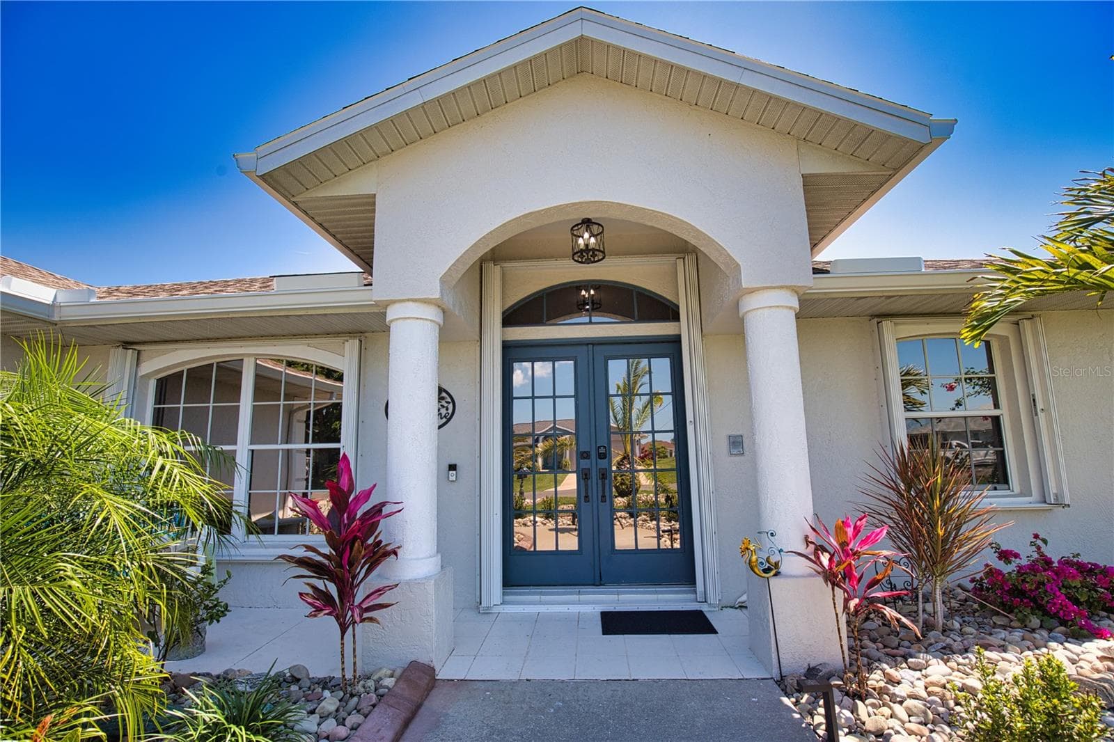 Single Family Residence at 22 MEDALIST CT, ROTONDA WEST, photo 13 of 80