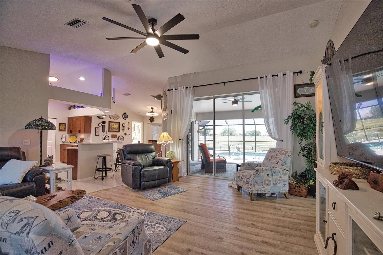 Single Family Residence at 22 MEDALIST CT, ROTONDA WEST, photo 14 of 80