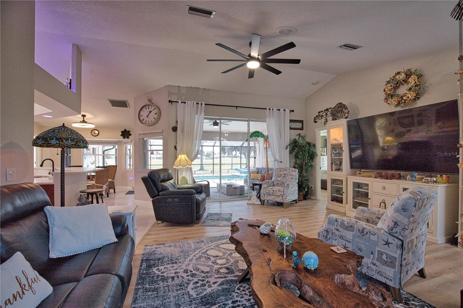 Single Family Residence at 22 MEDALIST CT, ROTONDA WEST, photo 21 of 80