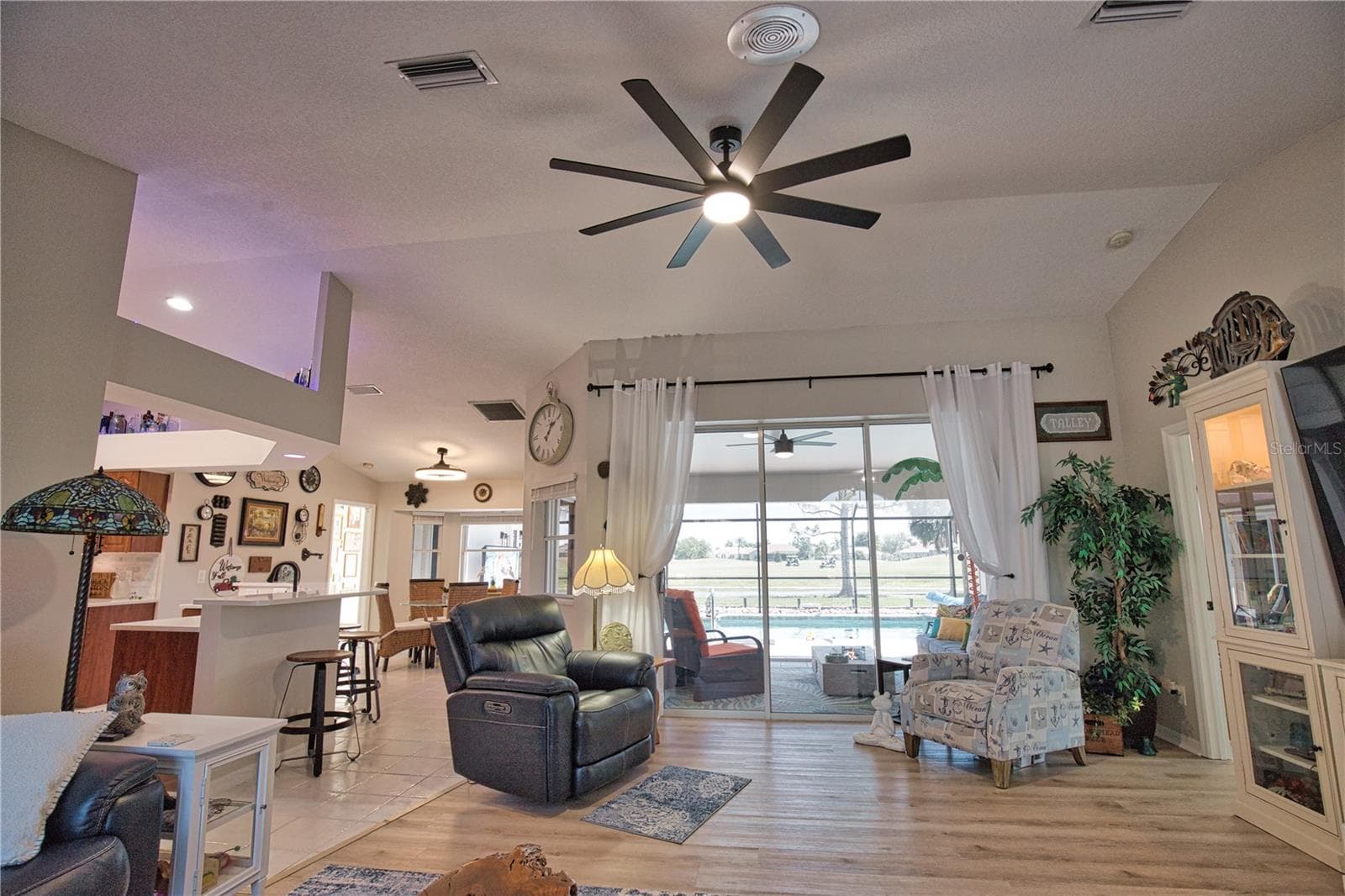 Single Family Residence at 22 MEDALIST CT, ROTONDA WEST, photo 22 of 80