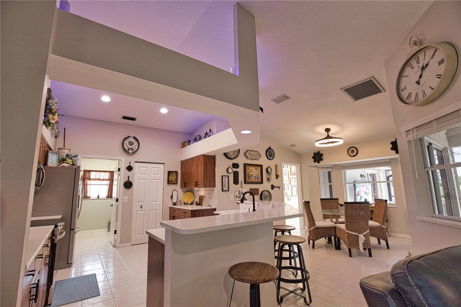 Single Family Residence at 22 MEDALIST CT, ROTONDA WEST, photo 23 of 80