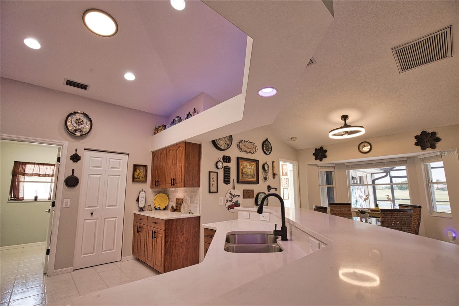 Single Family Residence at 22 MEDALIST CT, ROTONDA WEST, photo 25 of 80
