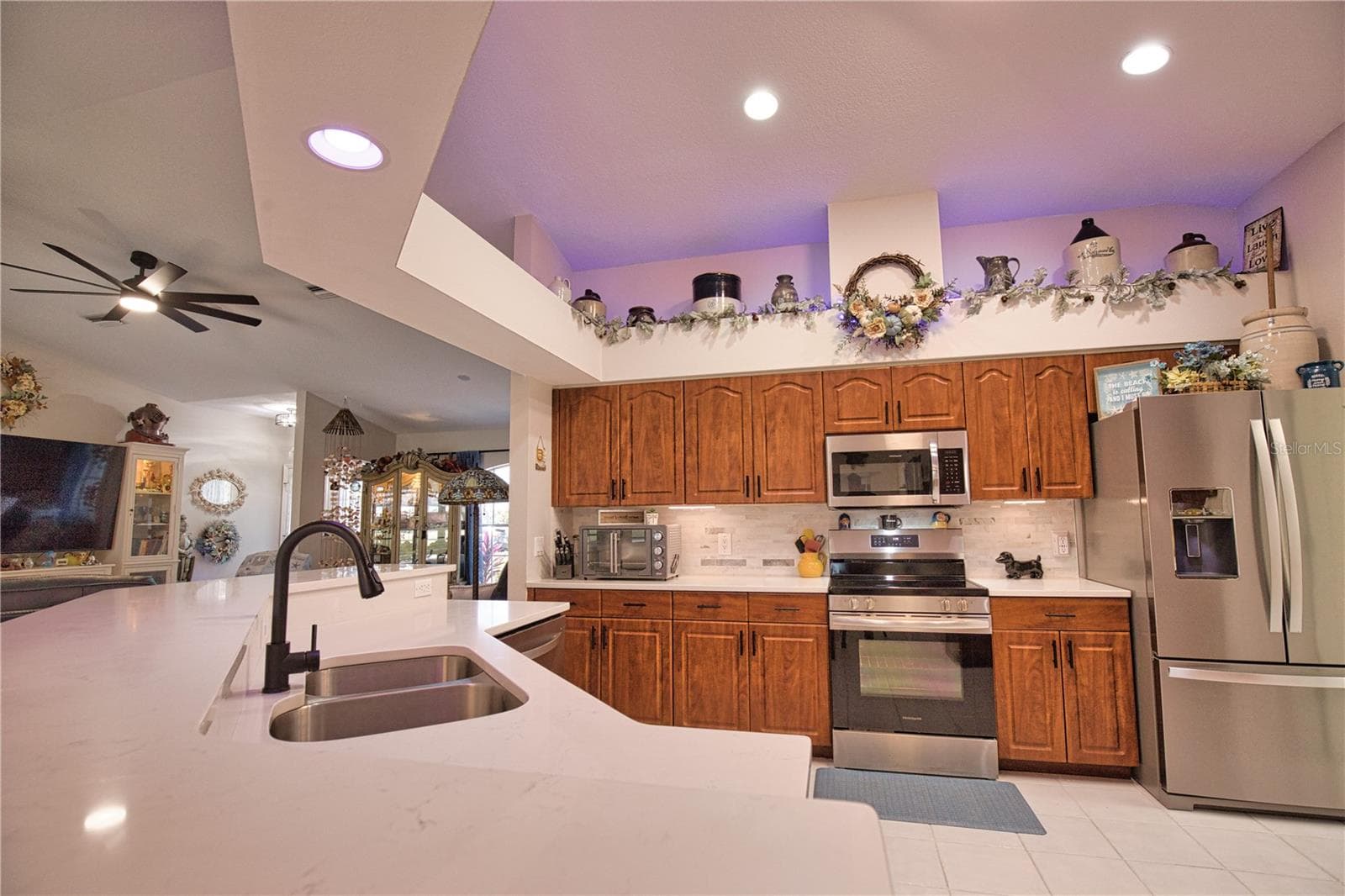 Single Family Residence at 22 MEDALIST CT, ROTONDA WEST, photo 28 of 80